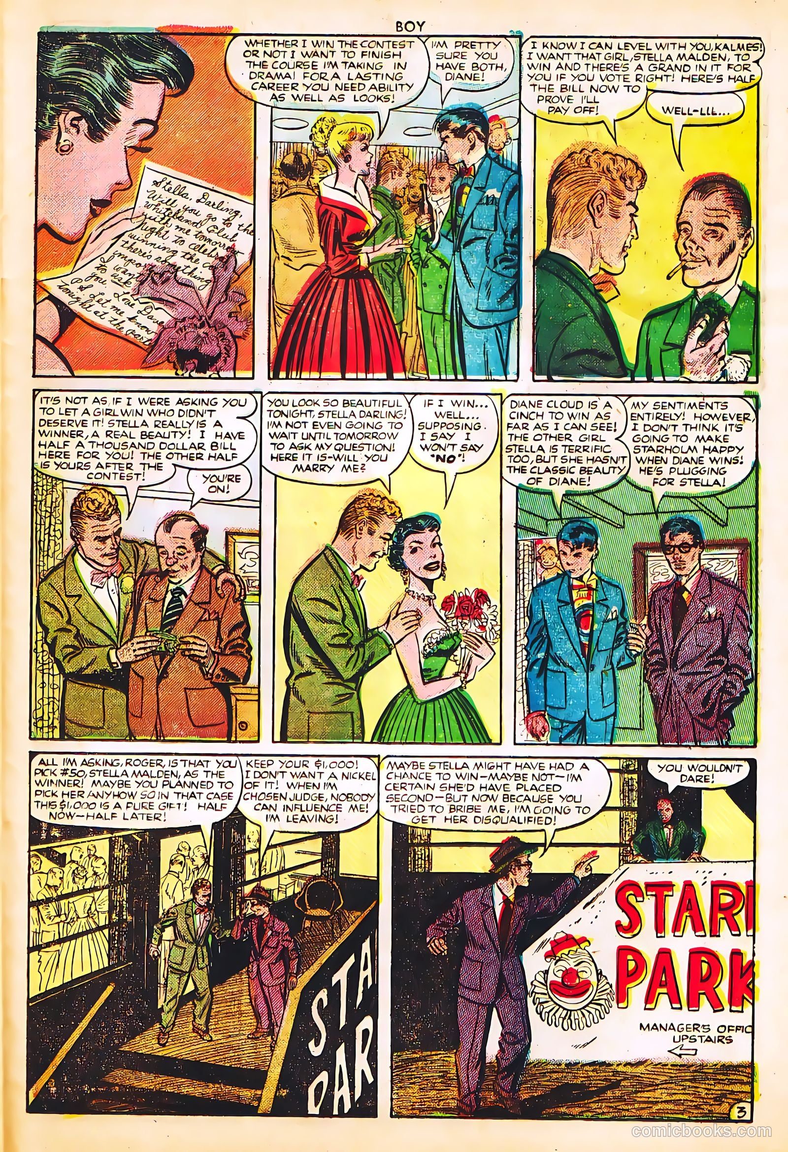 Boy Comics #71 — page 37 of 52