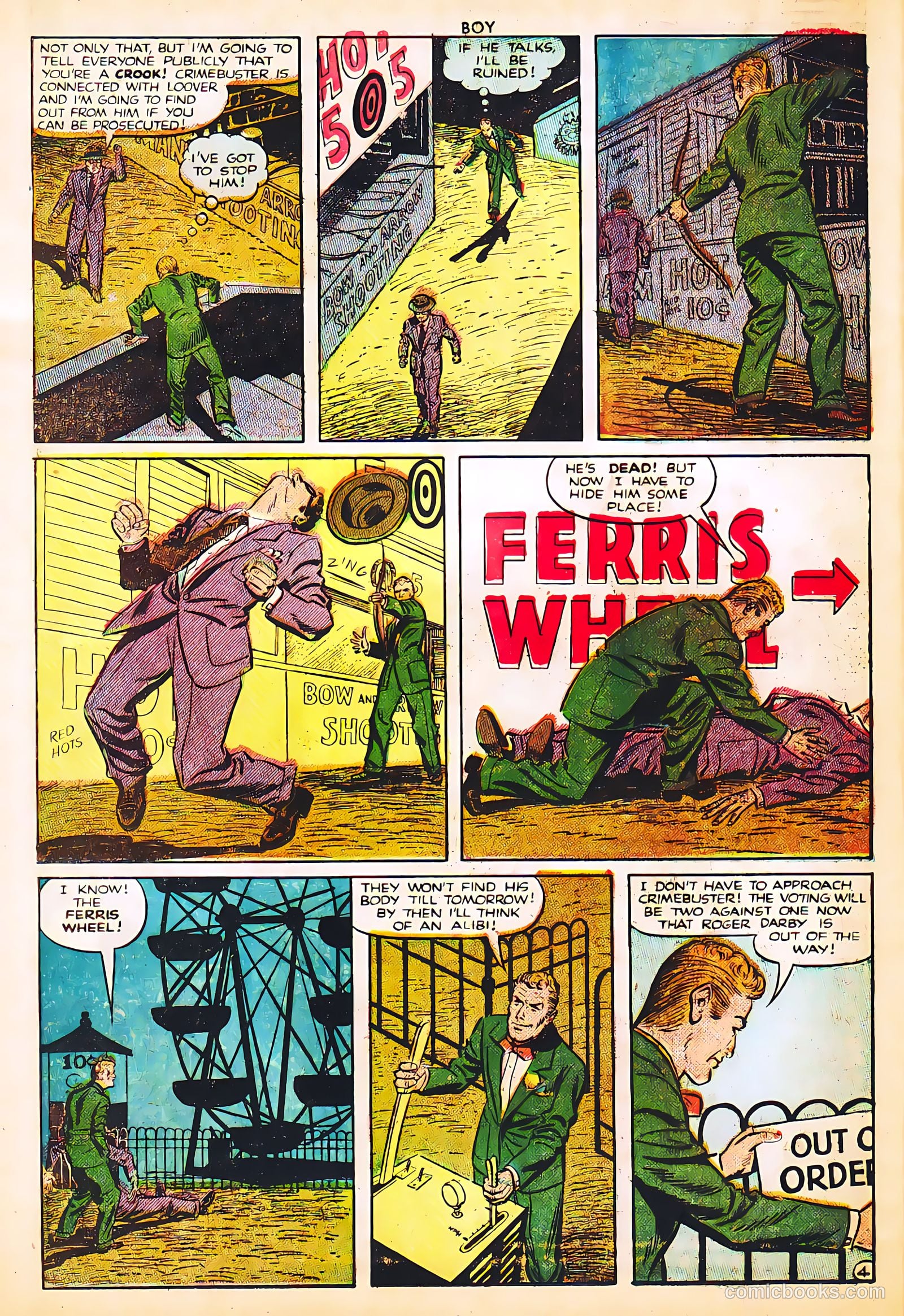 Boy Comics #71 — page 38 of 52