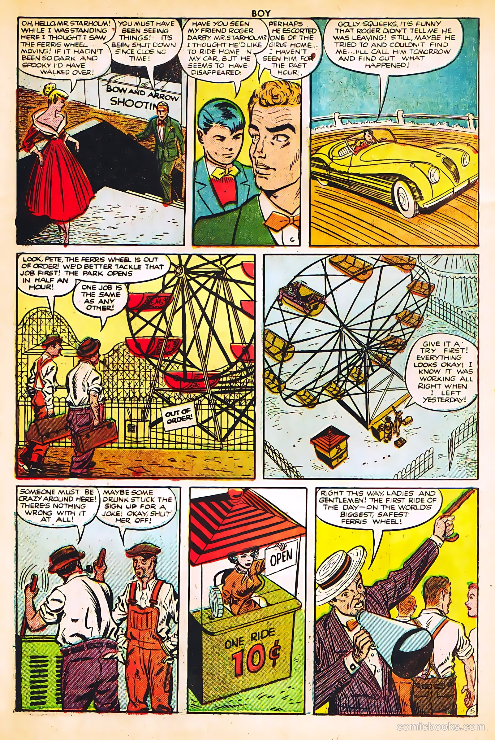 Boy Comics #71 — page 39 of 52