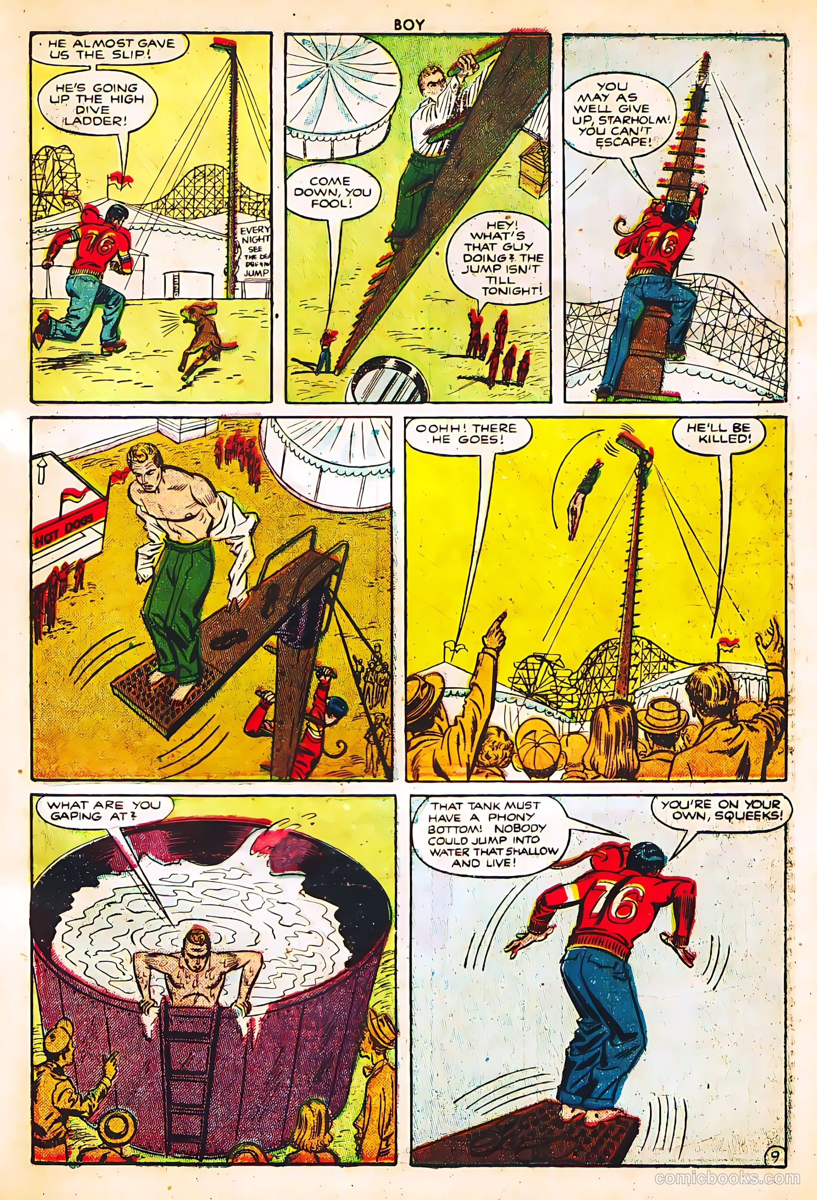 Boy Comics #71 — page 43 of 52