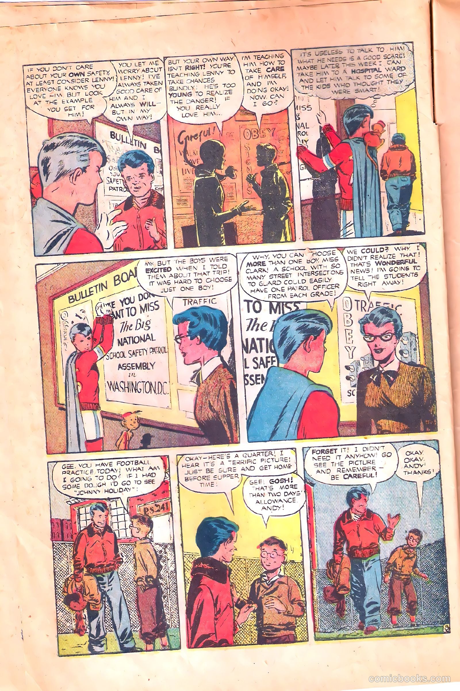 Boy Comics #58 — page 10 of 52