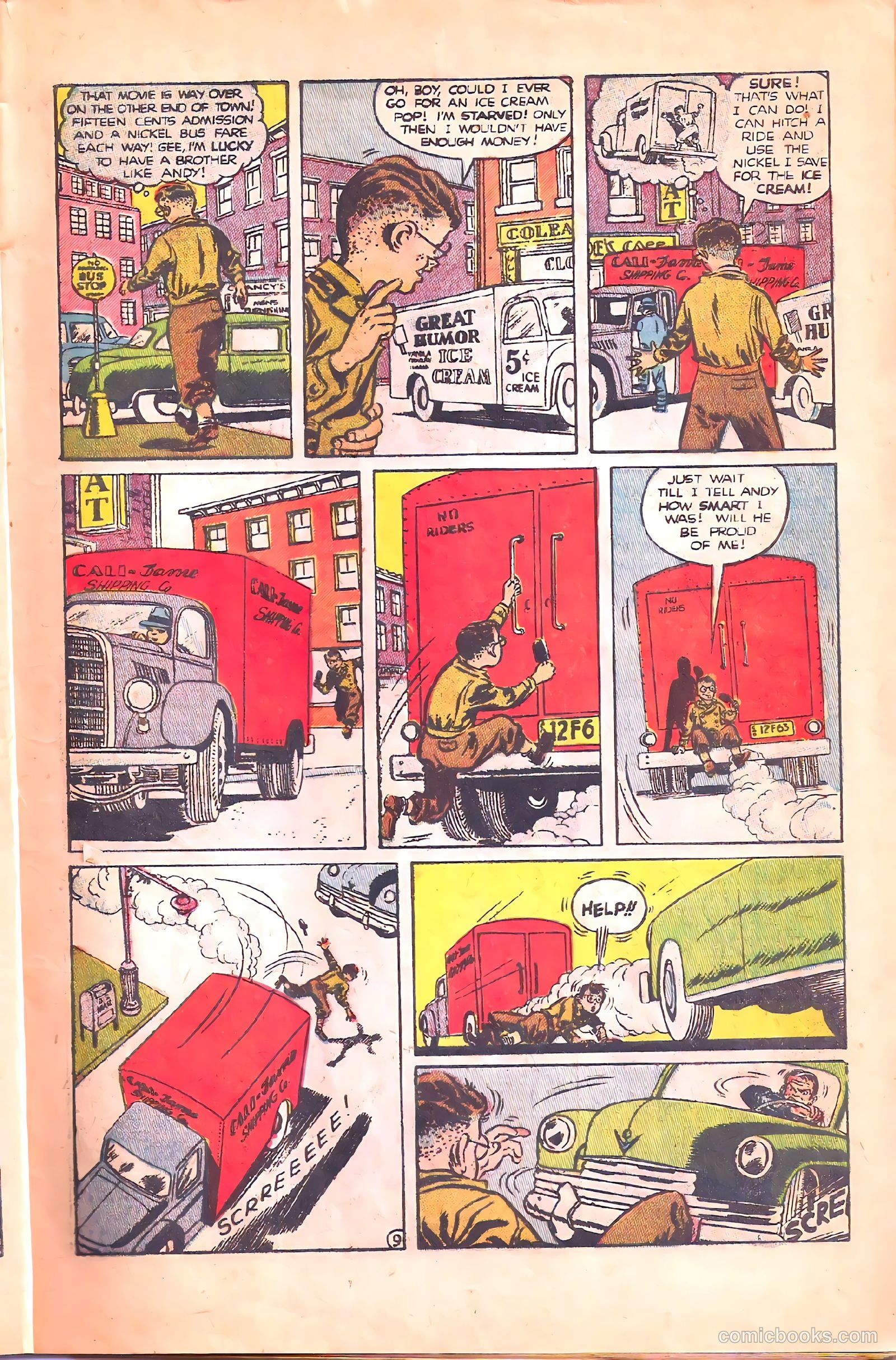 Boy Comics #58 — page 11 of 52