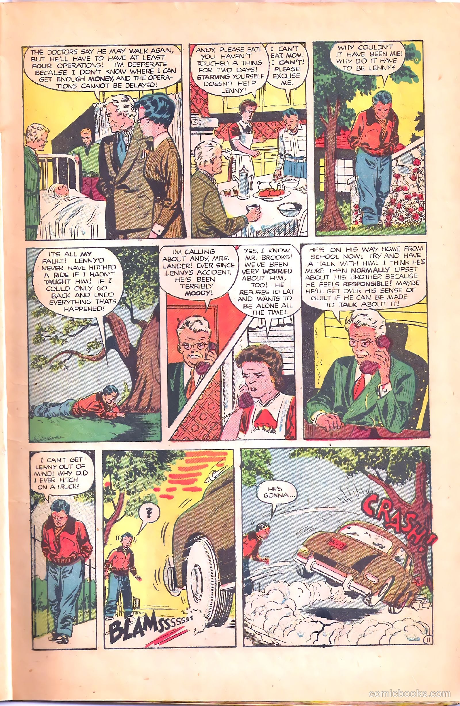 Boy Comics #58 — page 13 of 52