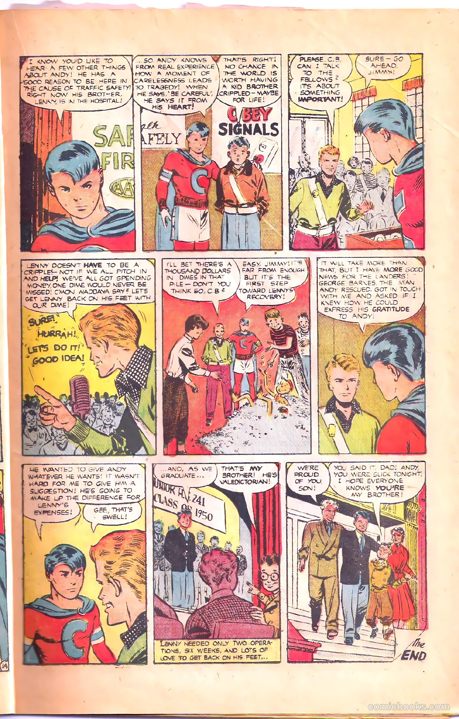 Boy Comics #58 — page 17 of 52