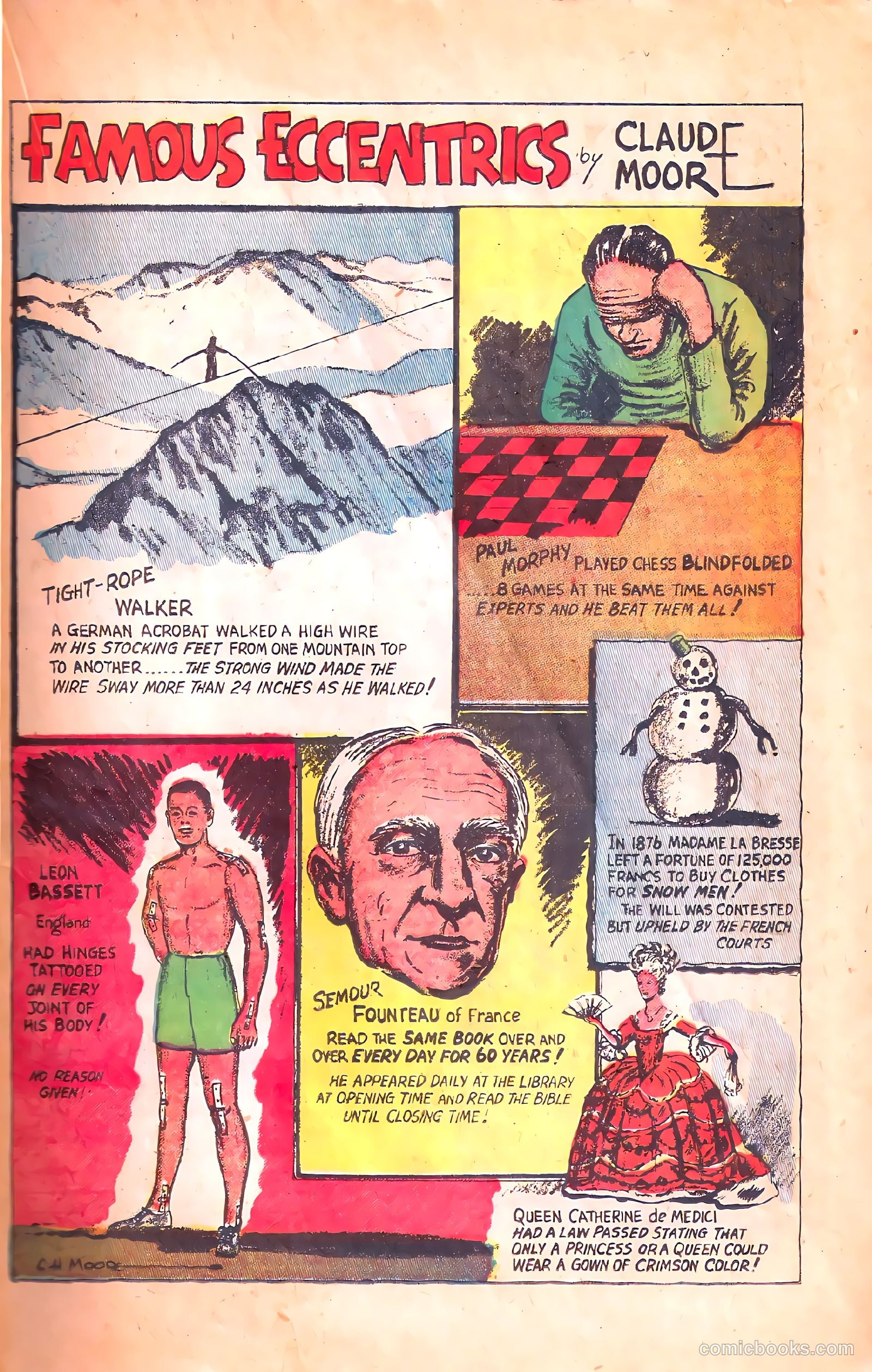Boy Comics #58 — page 19 of 52