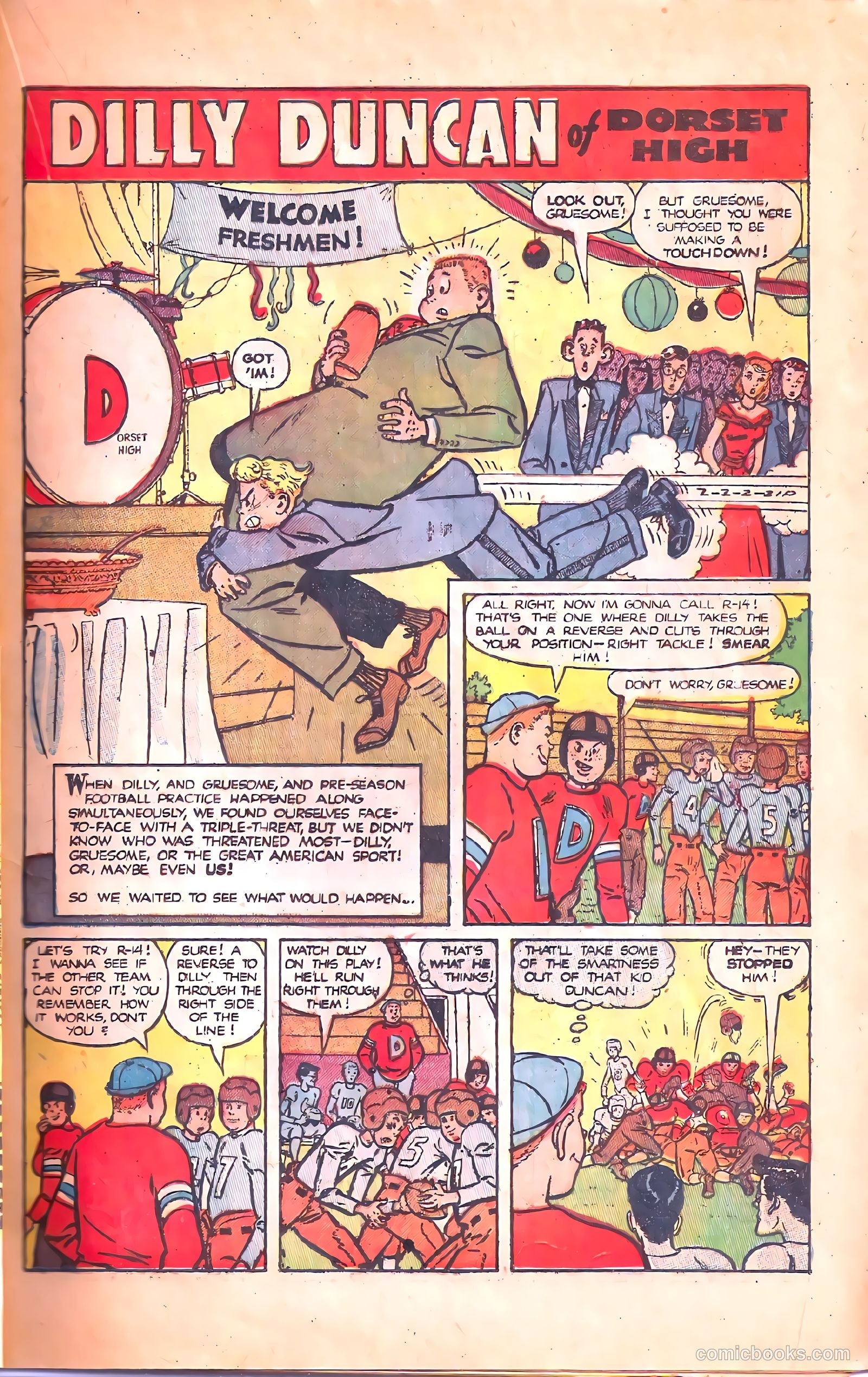 Boy Comics #58 — page 21 of 52