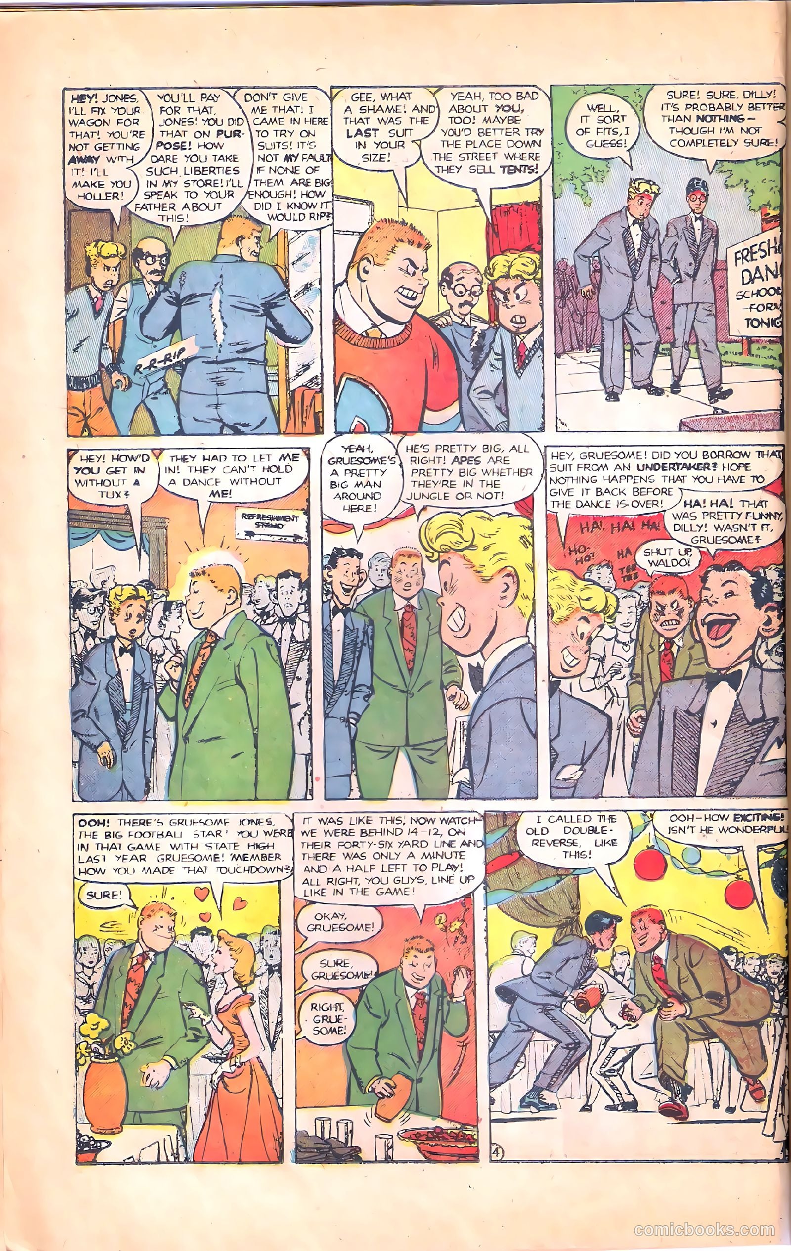 Boy Comics #58 — page 24 of 52