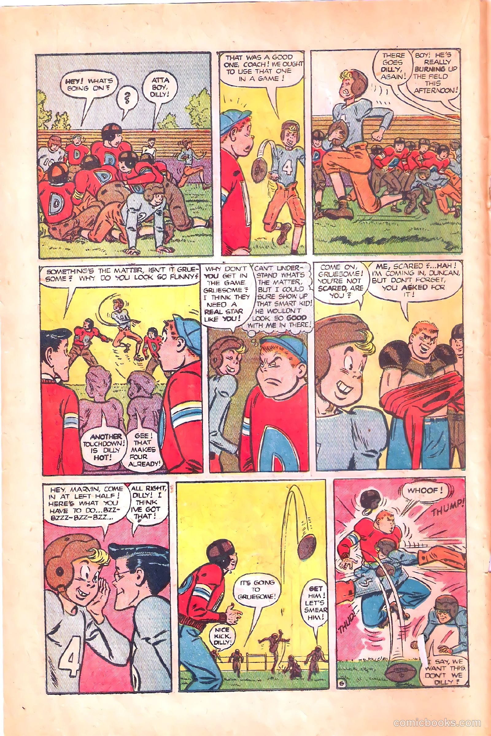 Boy Comics #58 — page 26 of 52