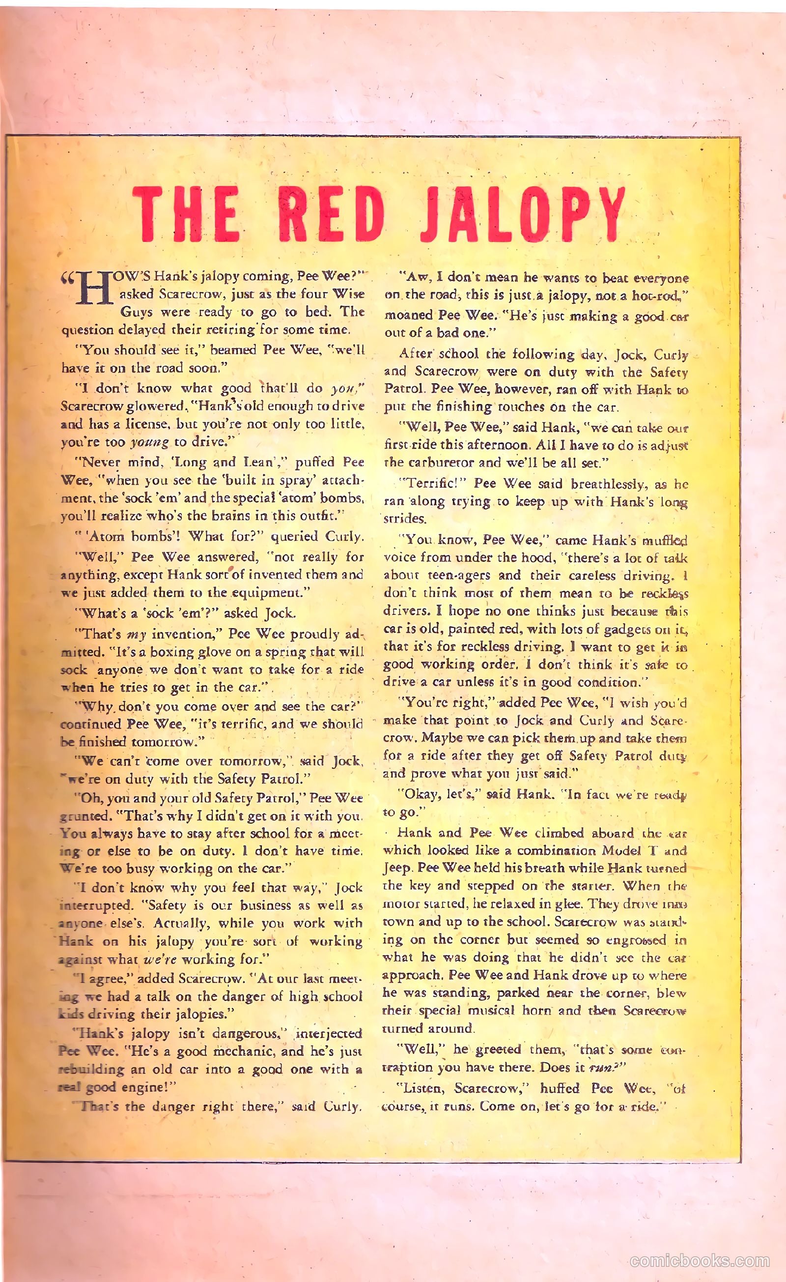 Boy Comics #58 — page 31 of 52