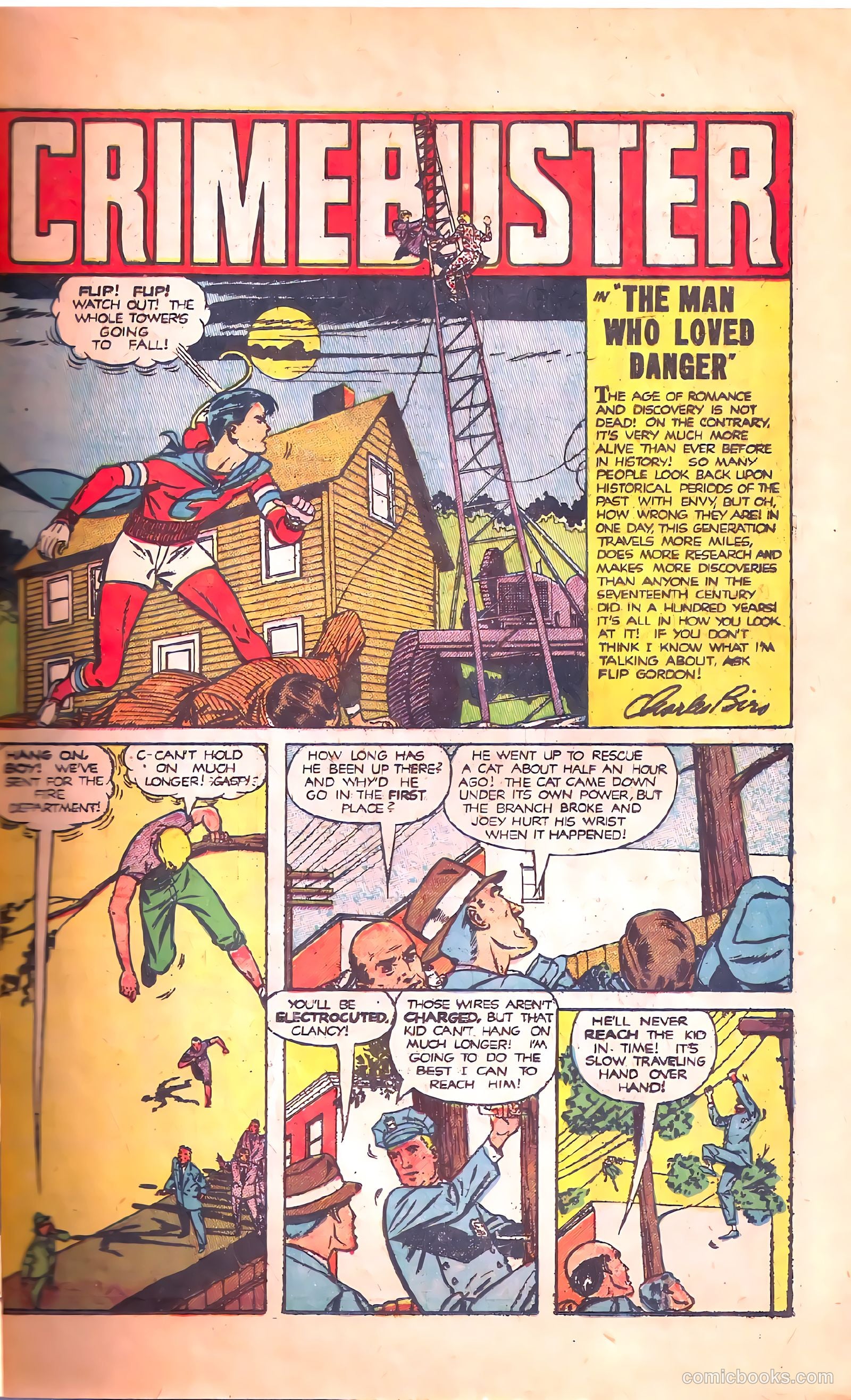 Boy Comics #58 — page 35 of 52