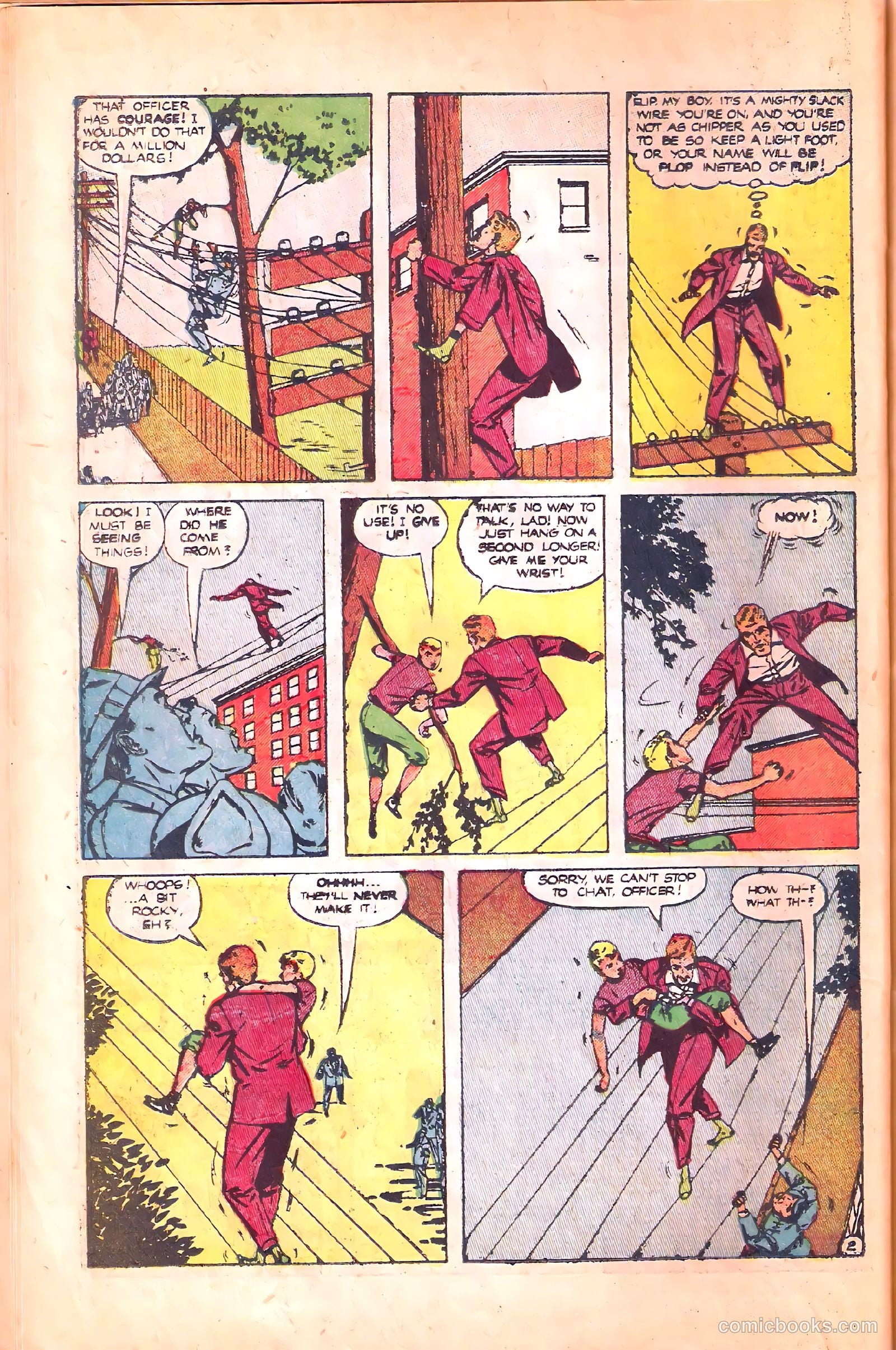 Boy Comics #58 — page 36 of 52