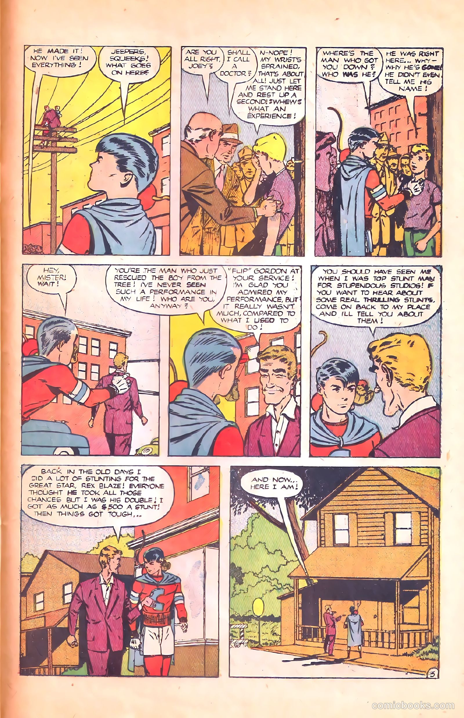 Boy Comics #58 — page 37 of 52