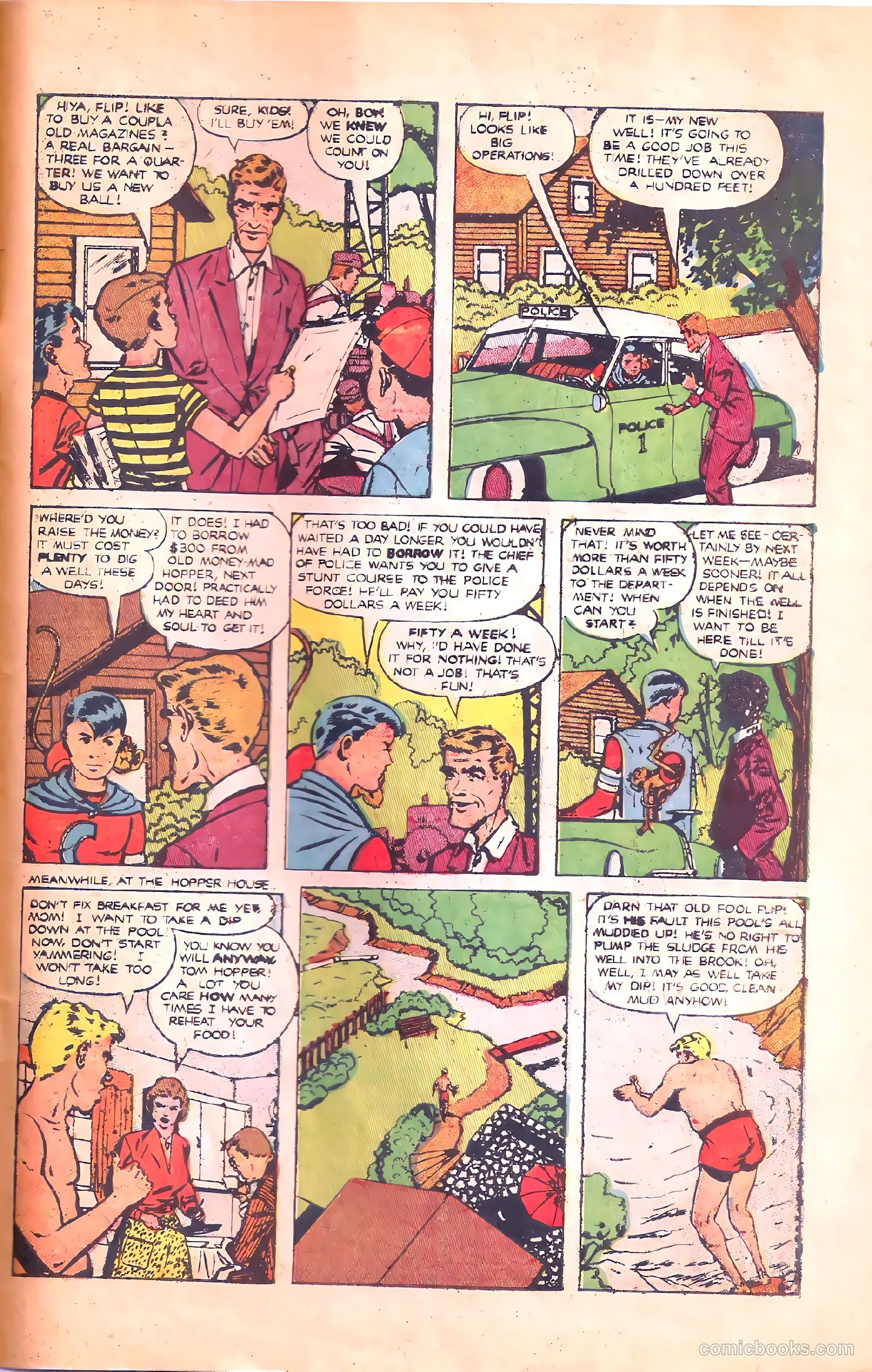 Boy Comics #58 — page 41 of 52
