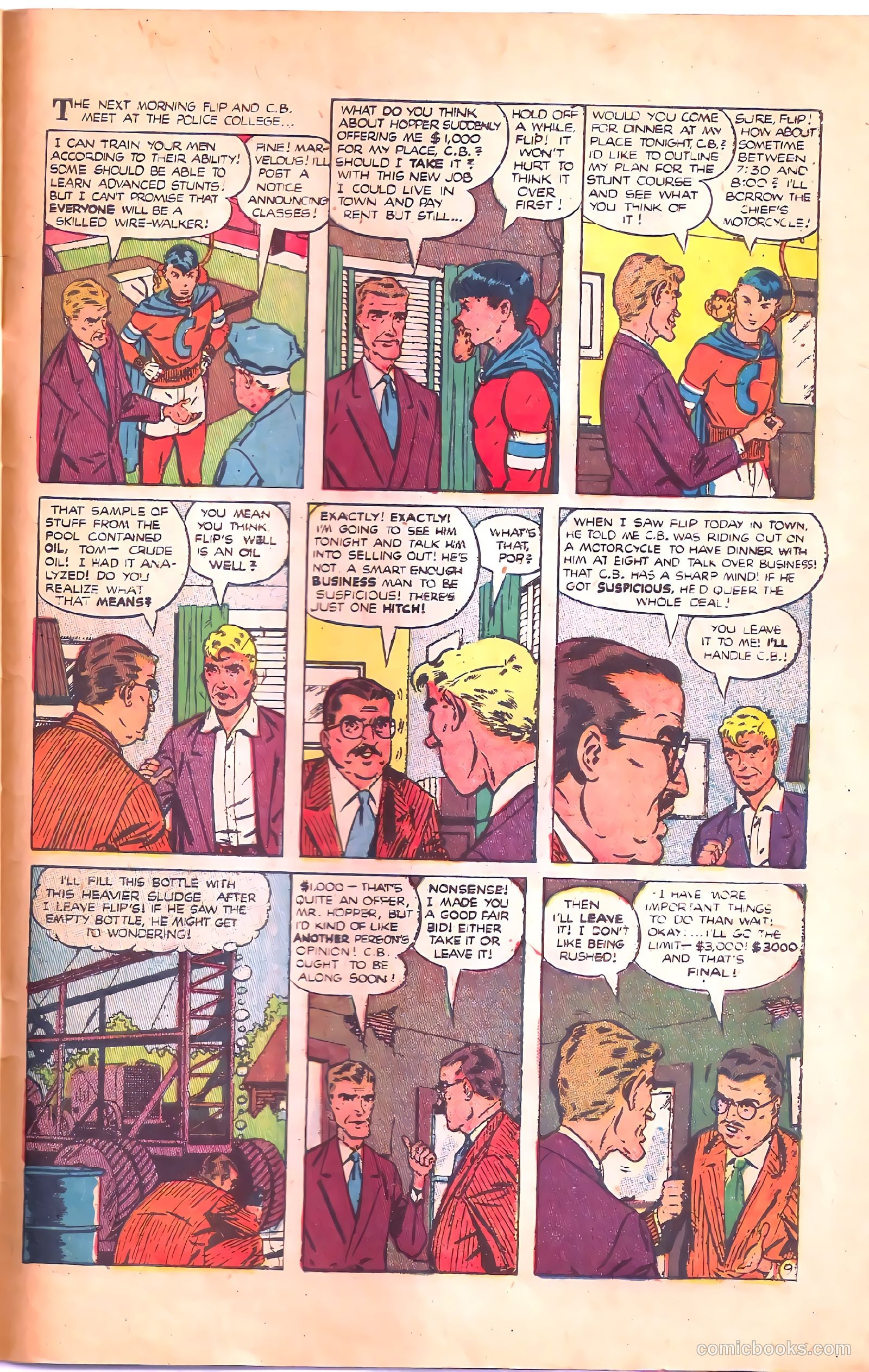 Boy Comics #58 — page 43 of 52