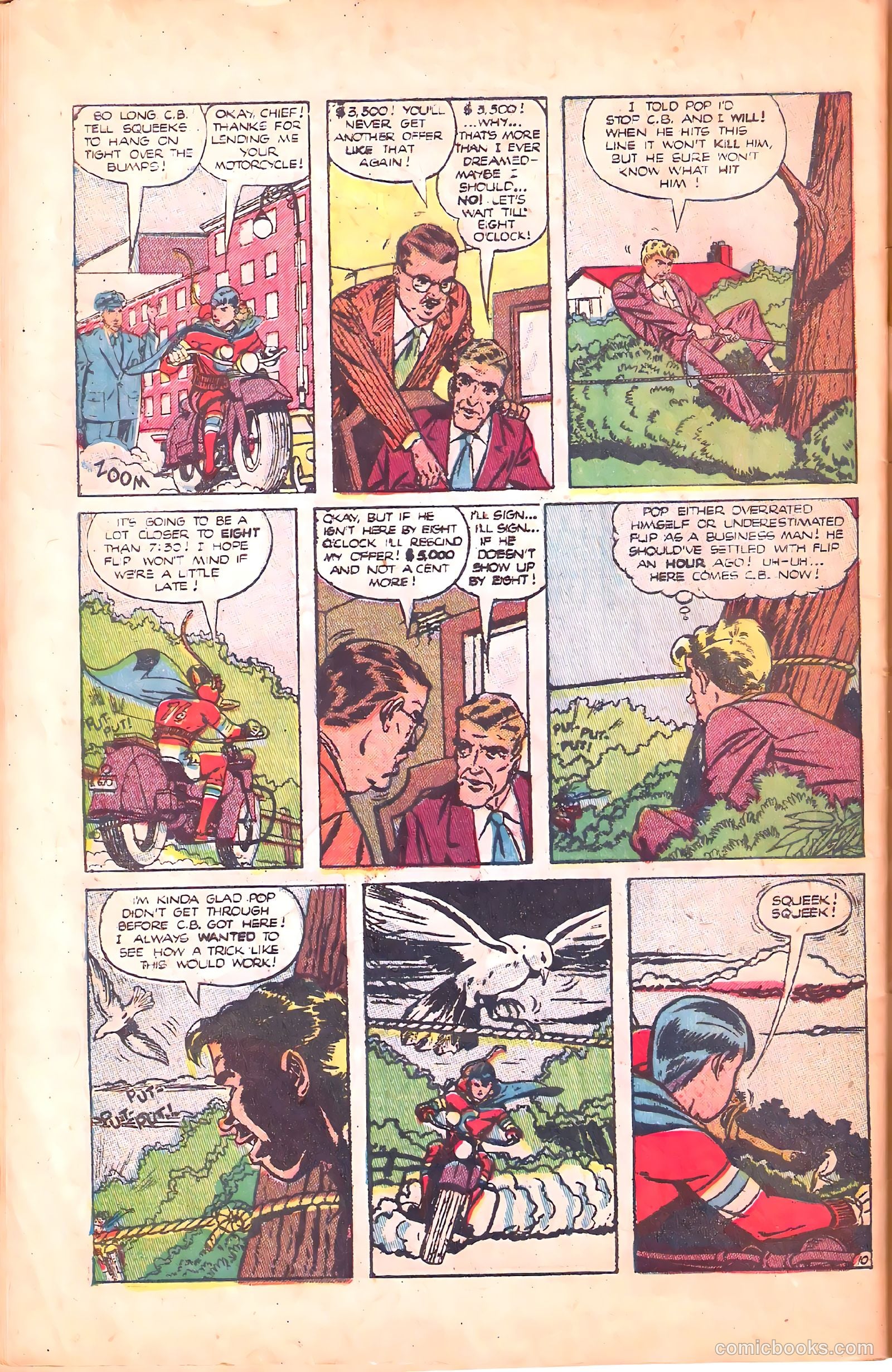 Boy Comics #58 — page 44 of 52
