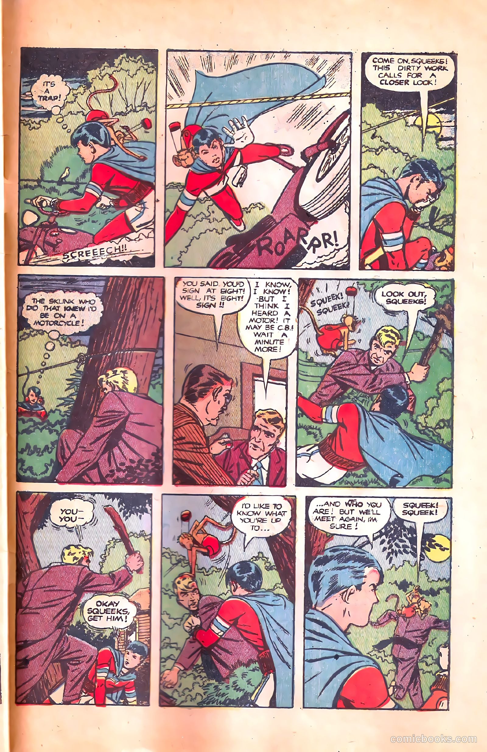 Boy Comics #58 — page 45 of 52