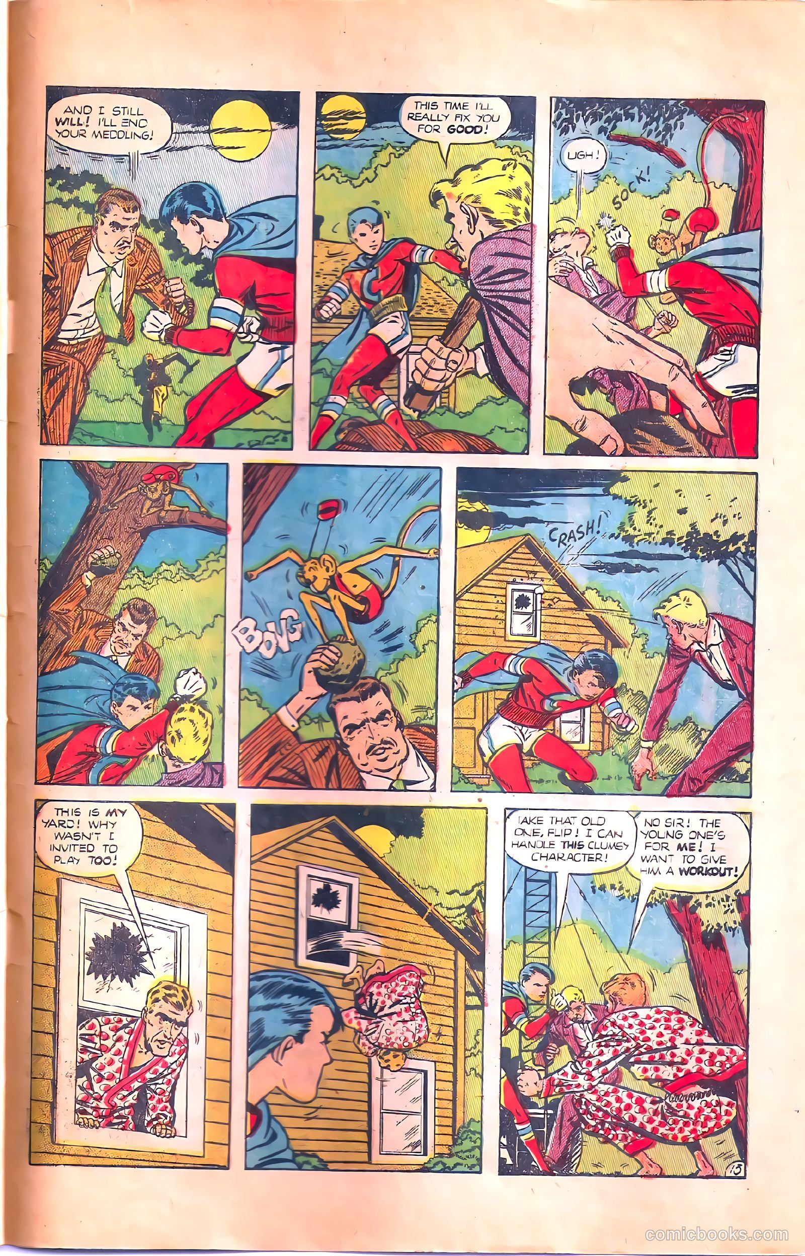 Boy Comics #58 — page 47 of 52