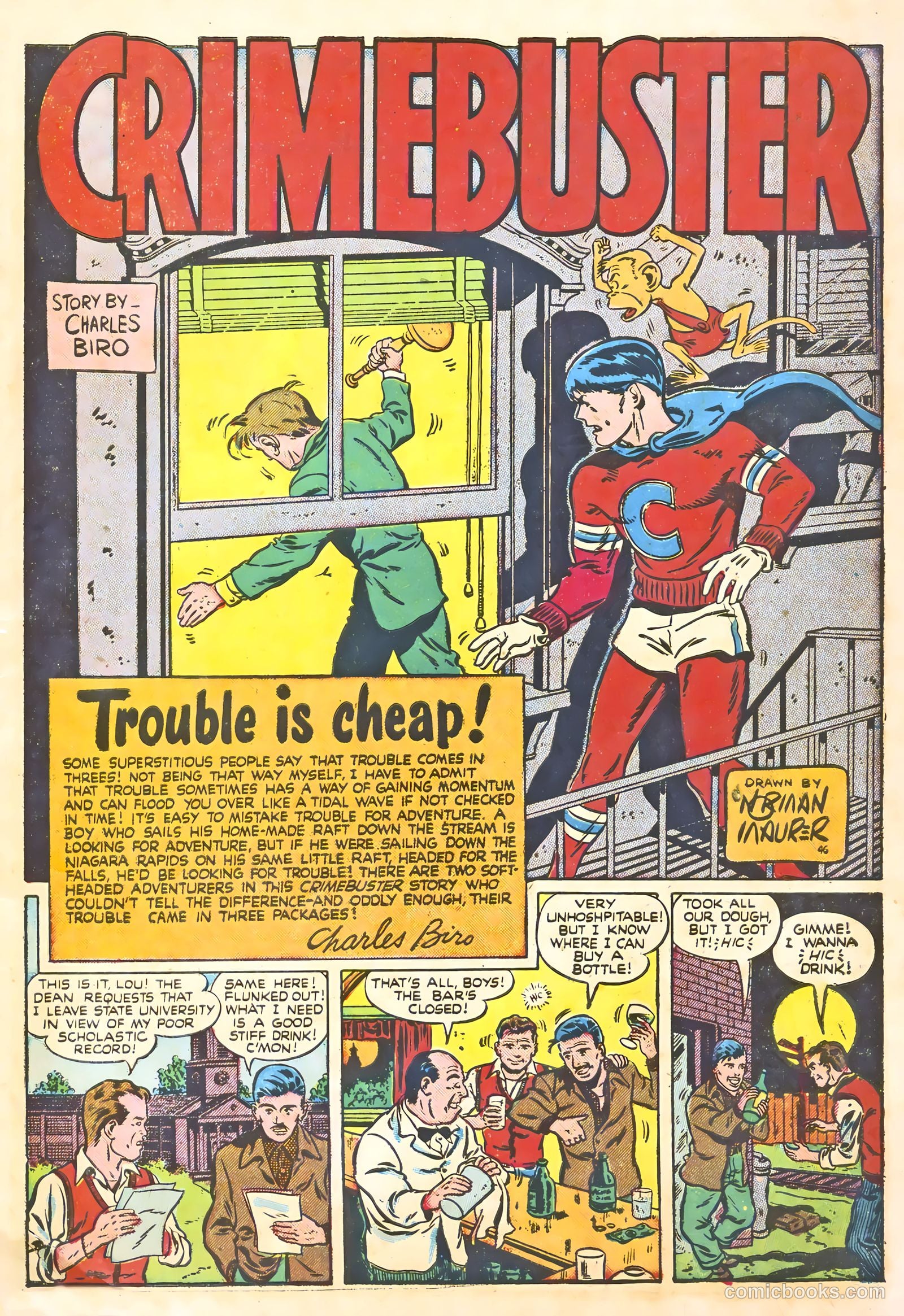 Boy Comics #32 — page 5 of 67