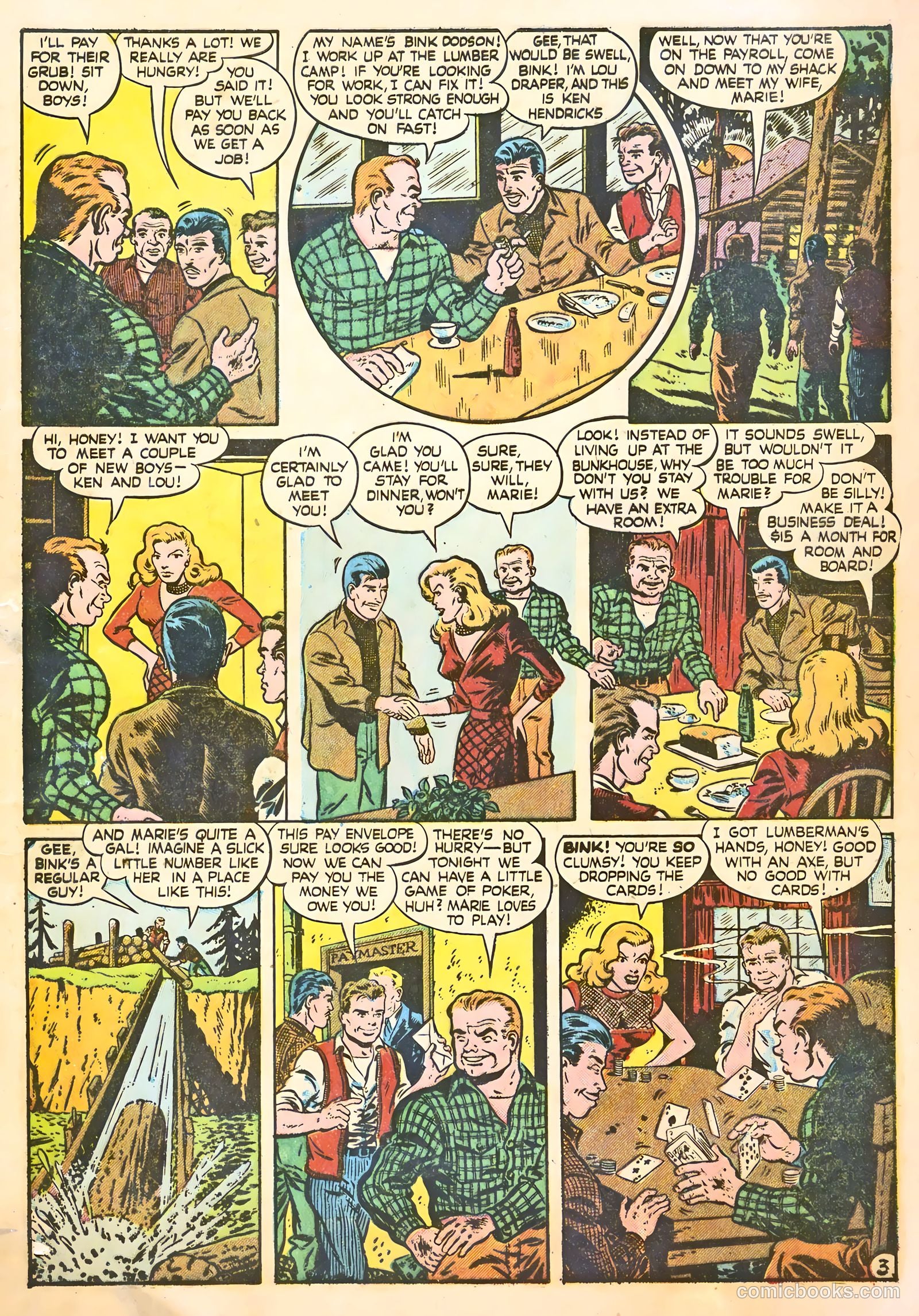 Boy Comics #32 — page 7 of 67