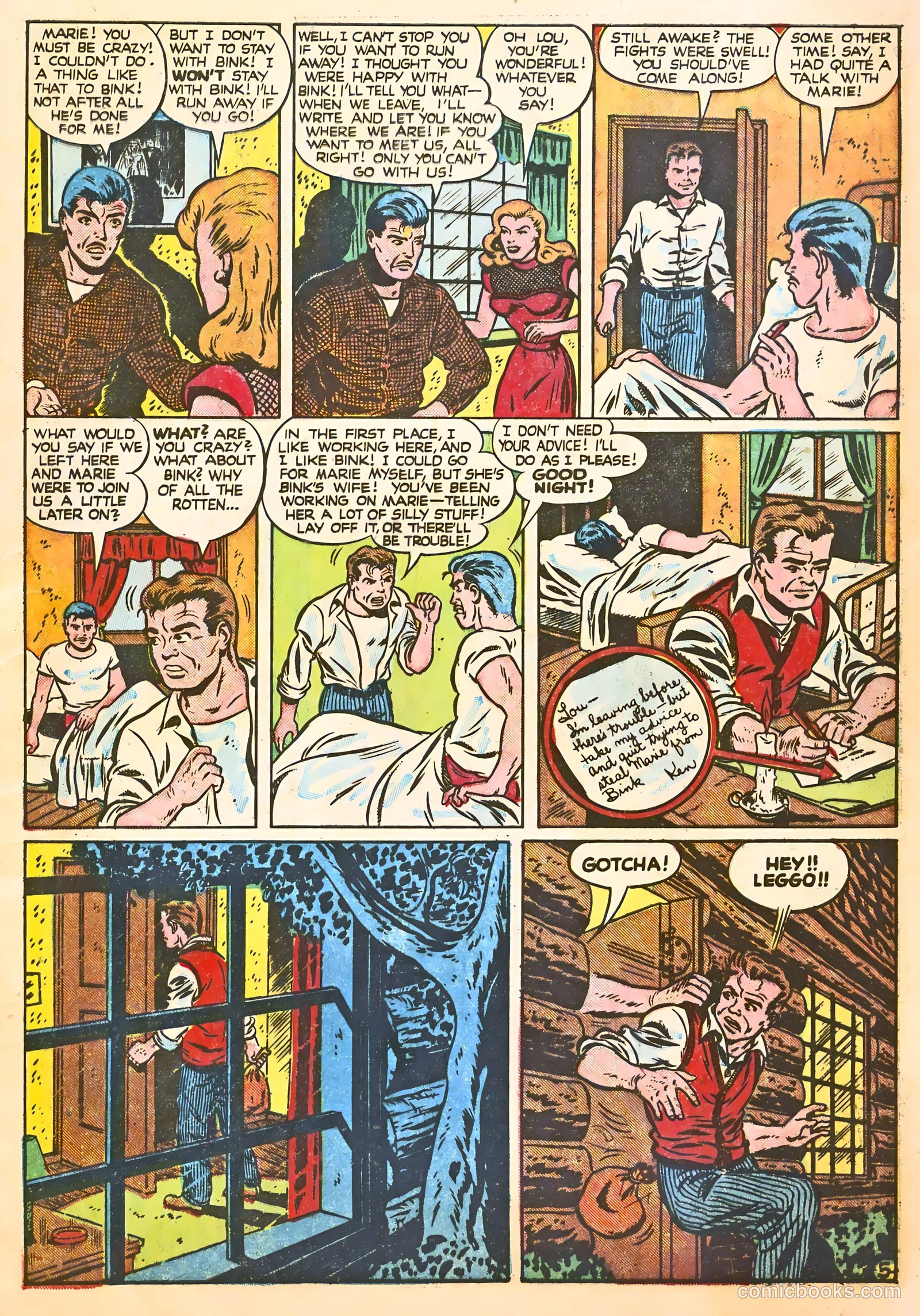 Boy Comics #32 — page 9 of 67