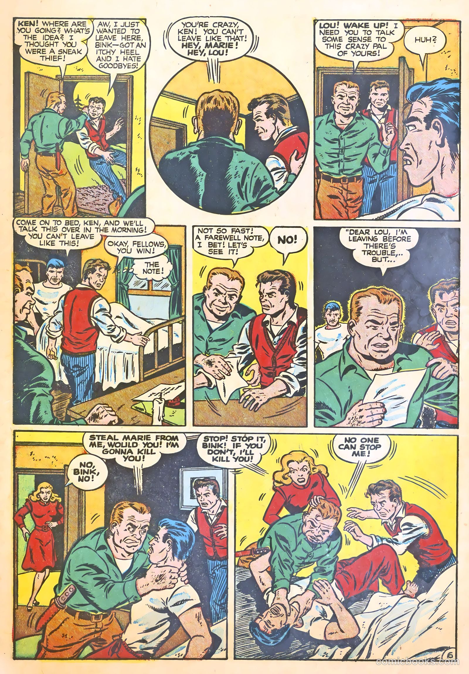Boy Comics #32 — page 10 of 67