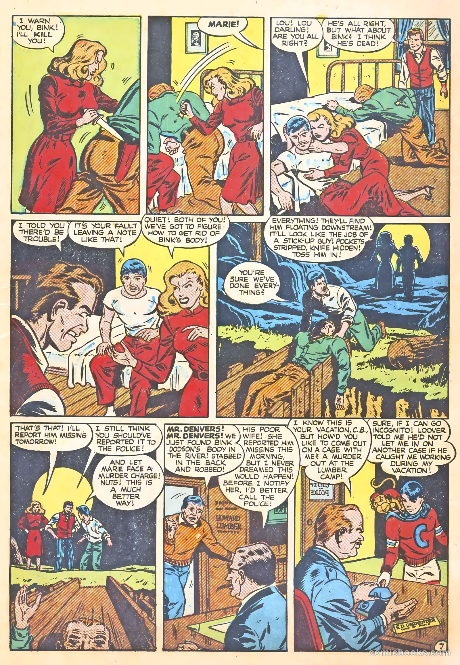 Boy Comics #32 — page 11 of 67