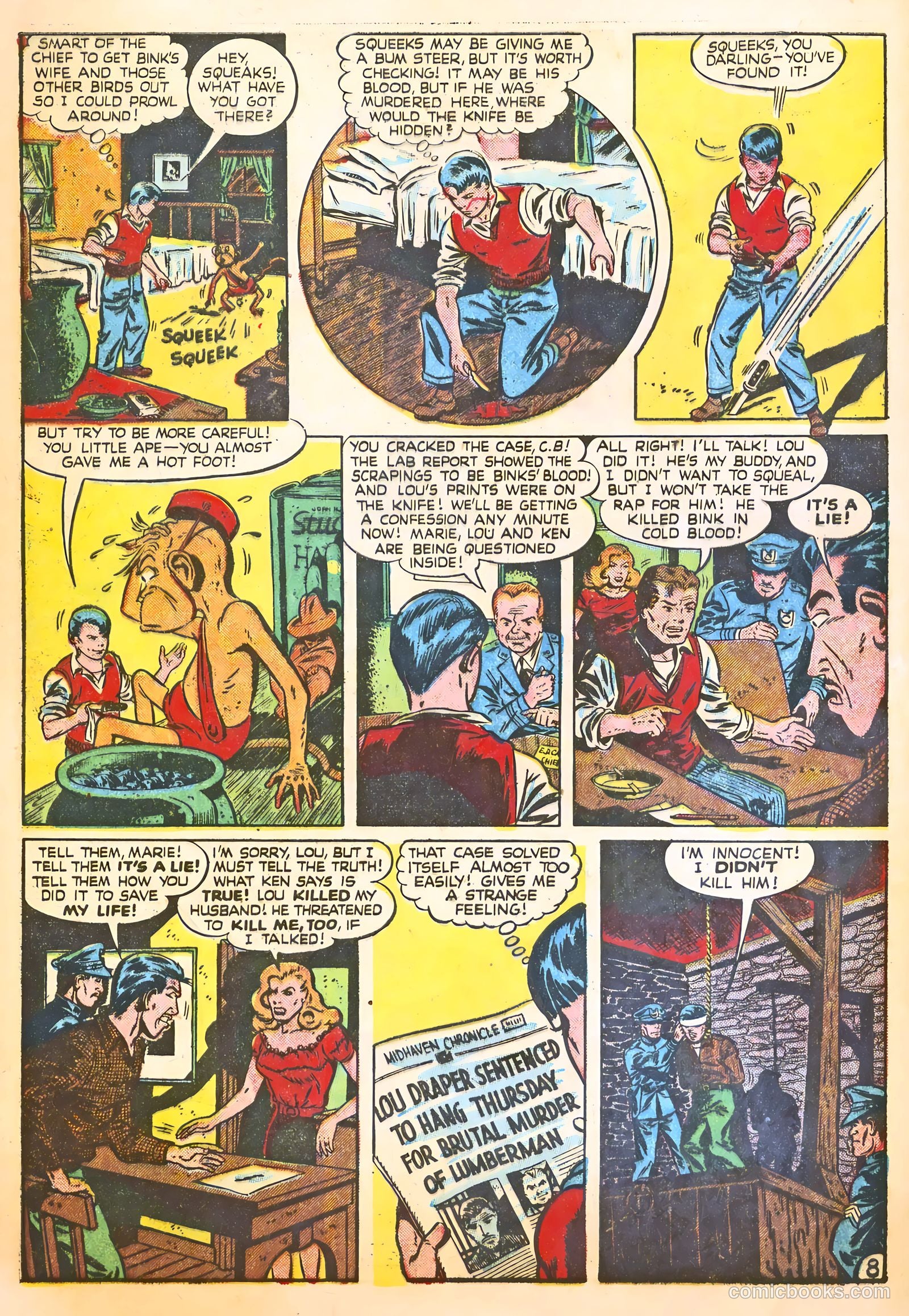 Boy Comics #32 — page 12 of 67