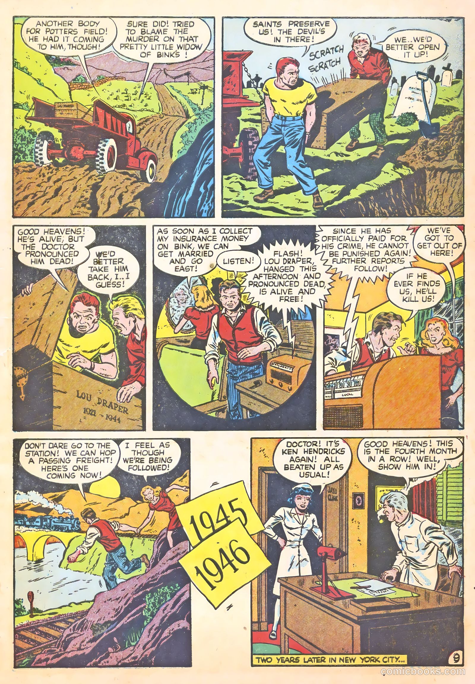 Boy Comics #32 — page 13 of 67