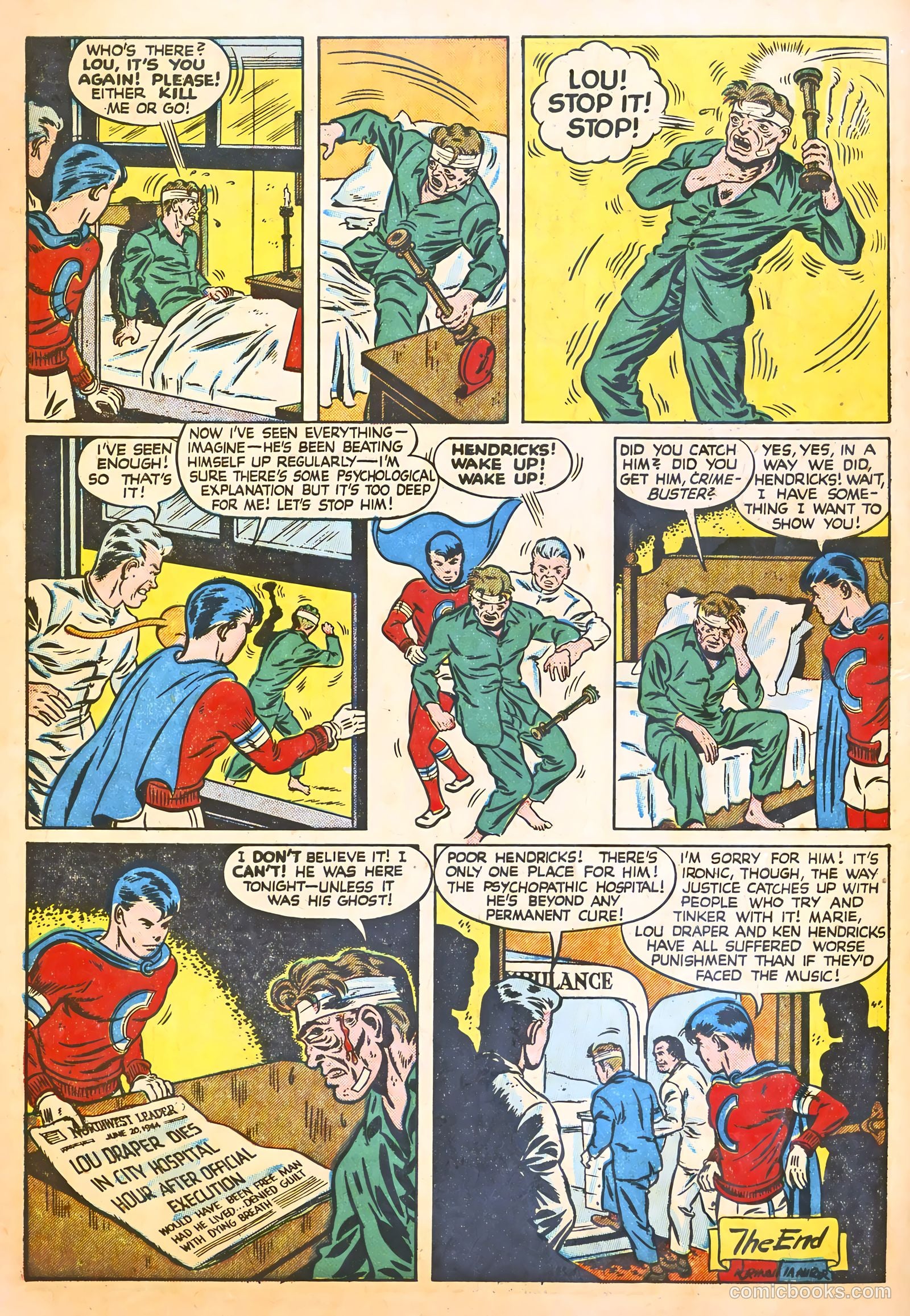 Boy Comics #32 — page 18 of 67
