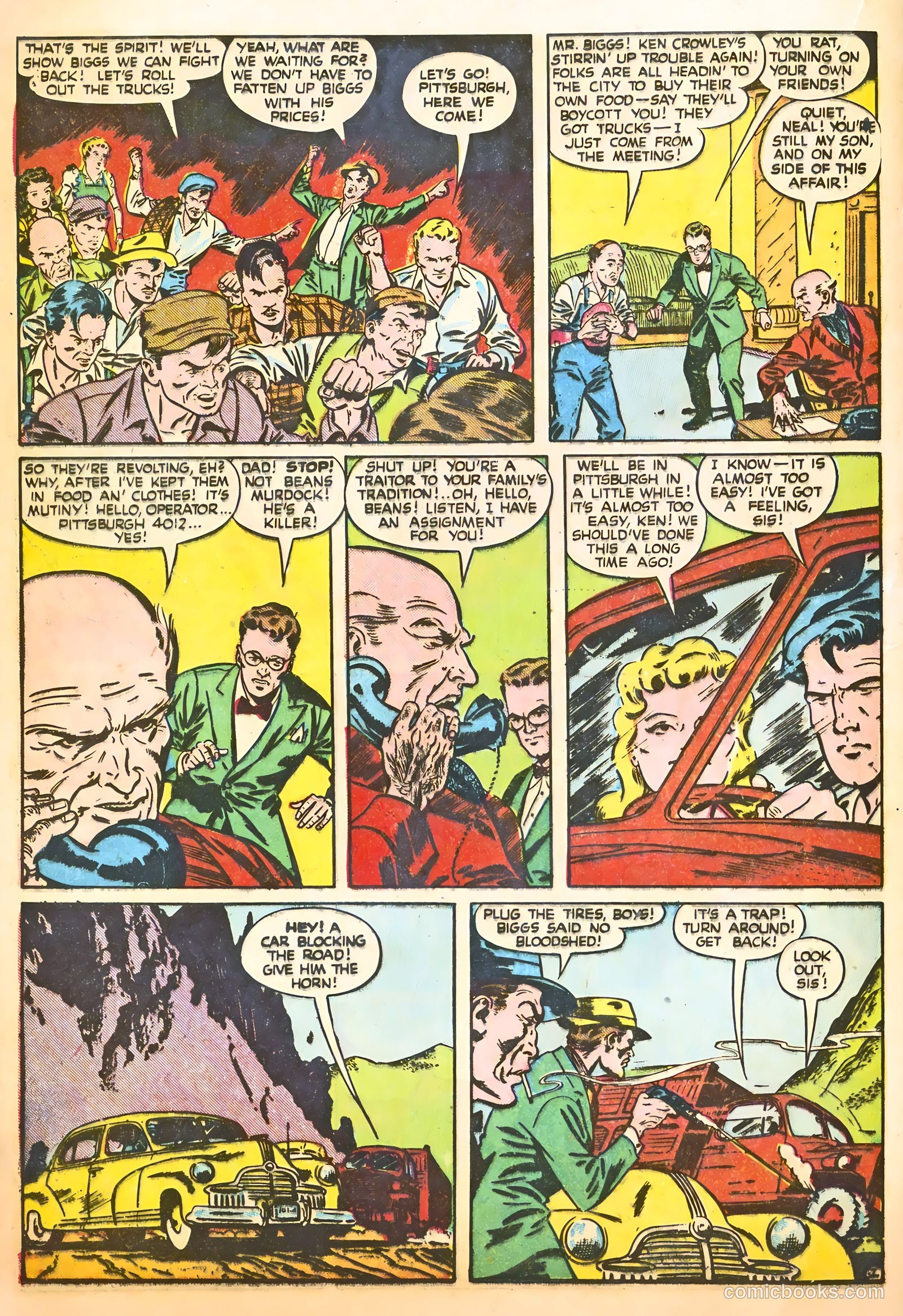 Boy Comics #32 — page 22 of 67