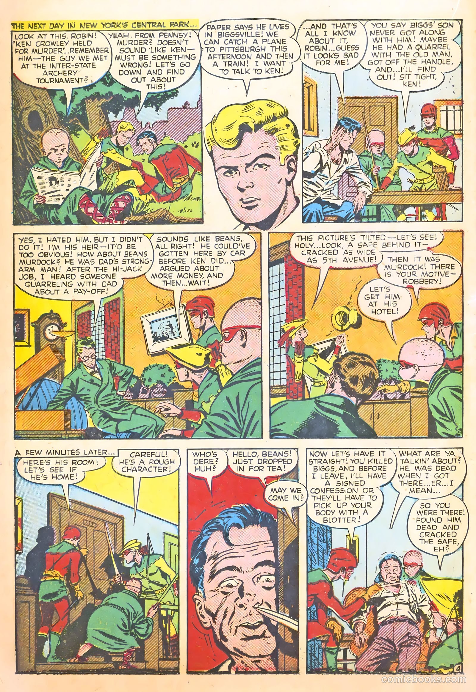 Boy Comics #32 — page 24 of 67
