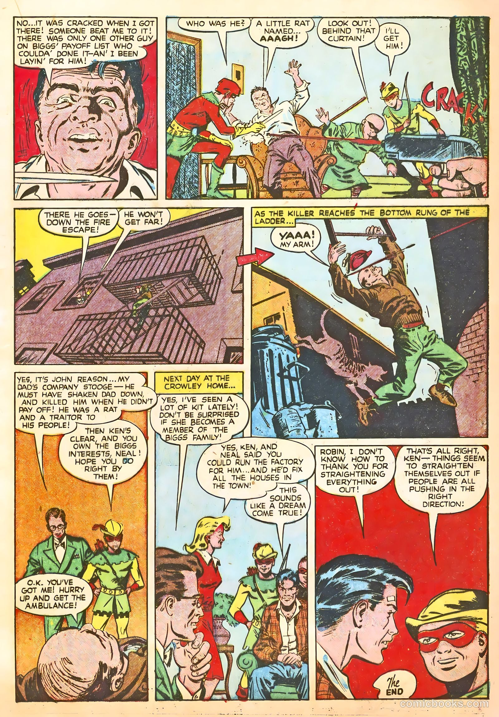 Boy Comics #32 — page 25 of 67