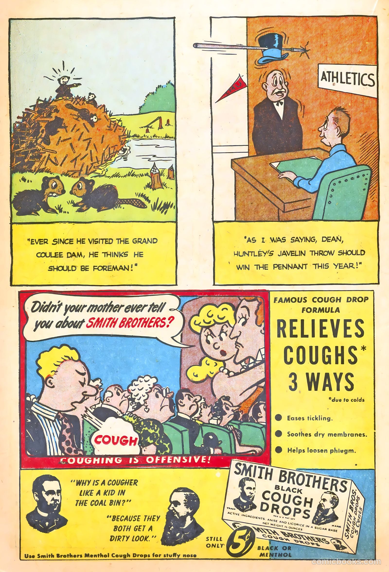 Boy Comics #32 — page 26 of 67