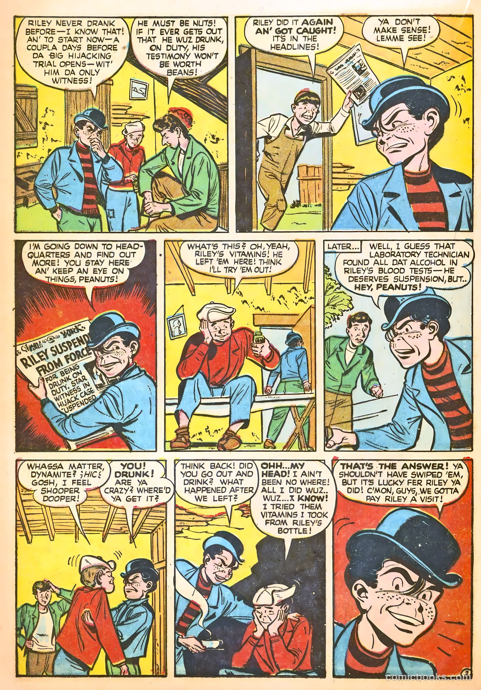 Boy Comics #32 — page 30 of 67