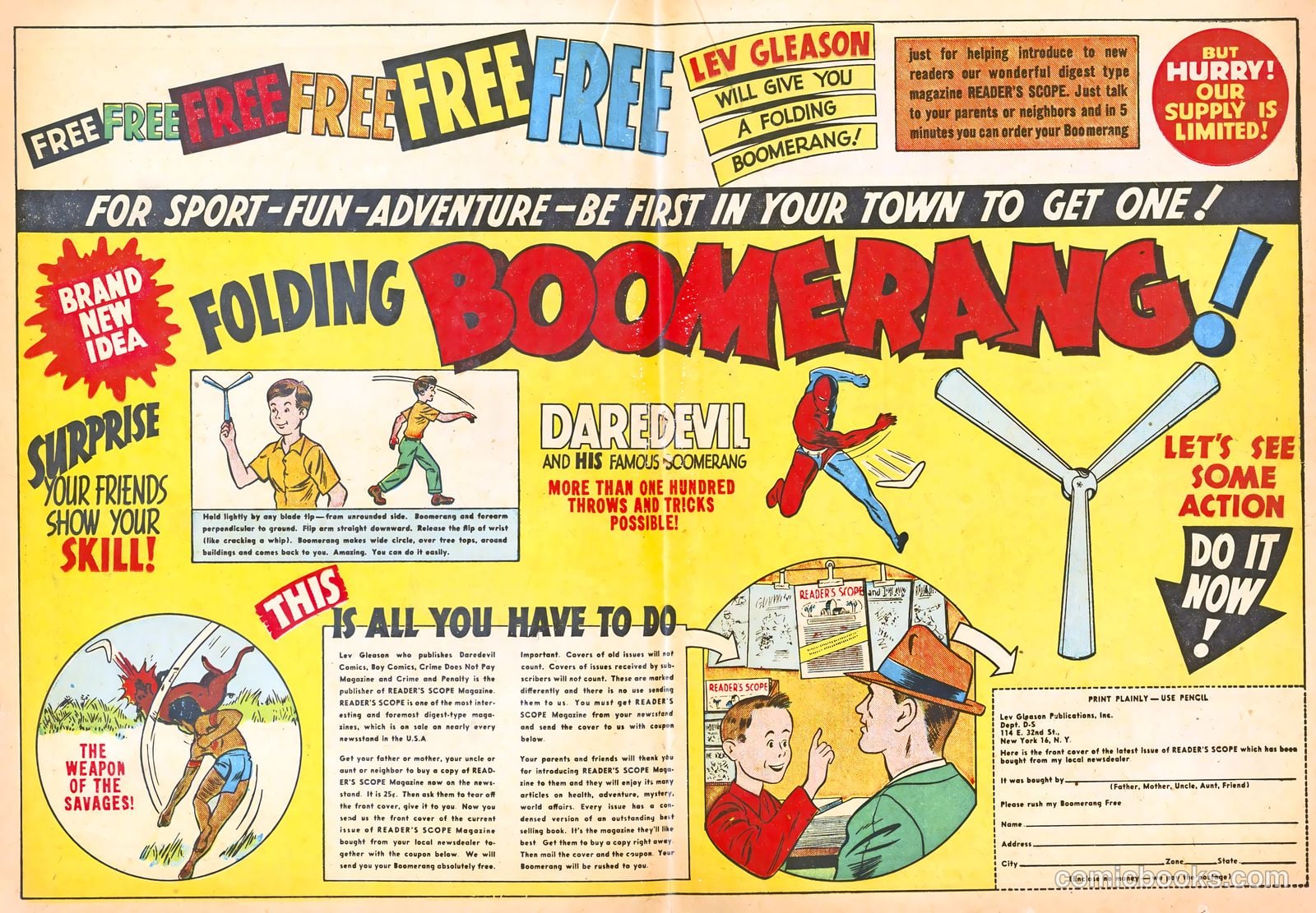 Boy Comics #32 — page 34 of 67