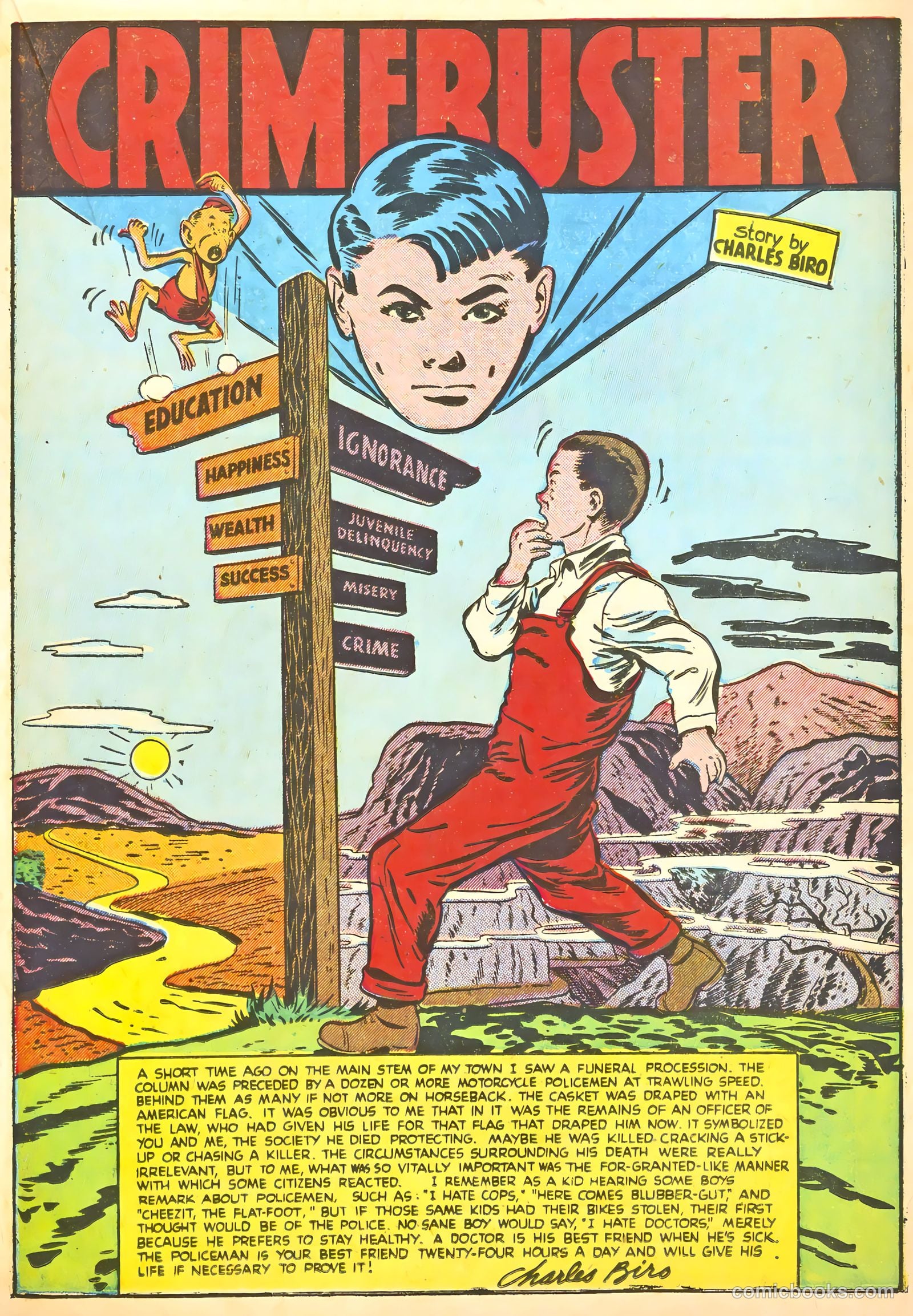Boy Comics #32 — page 36 of 67