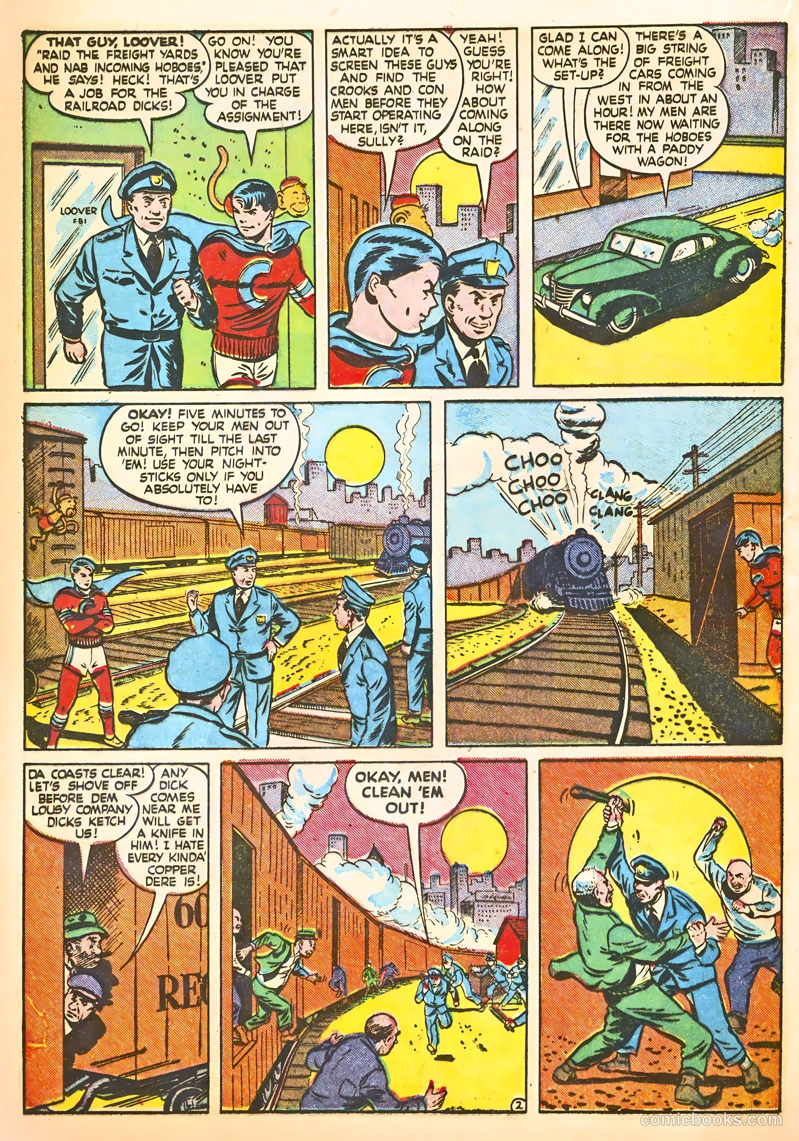 Boy Comics #32 — page 37 of 67