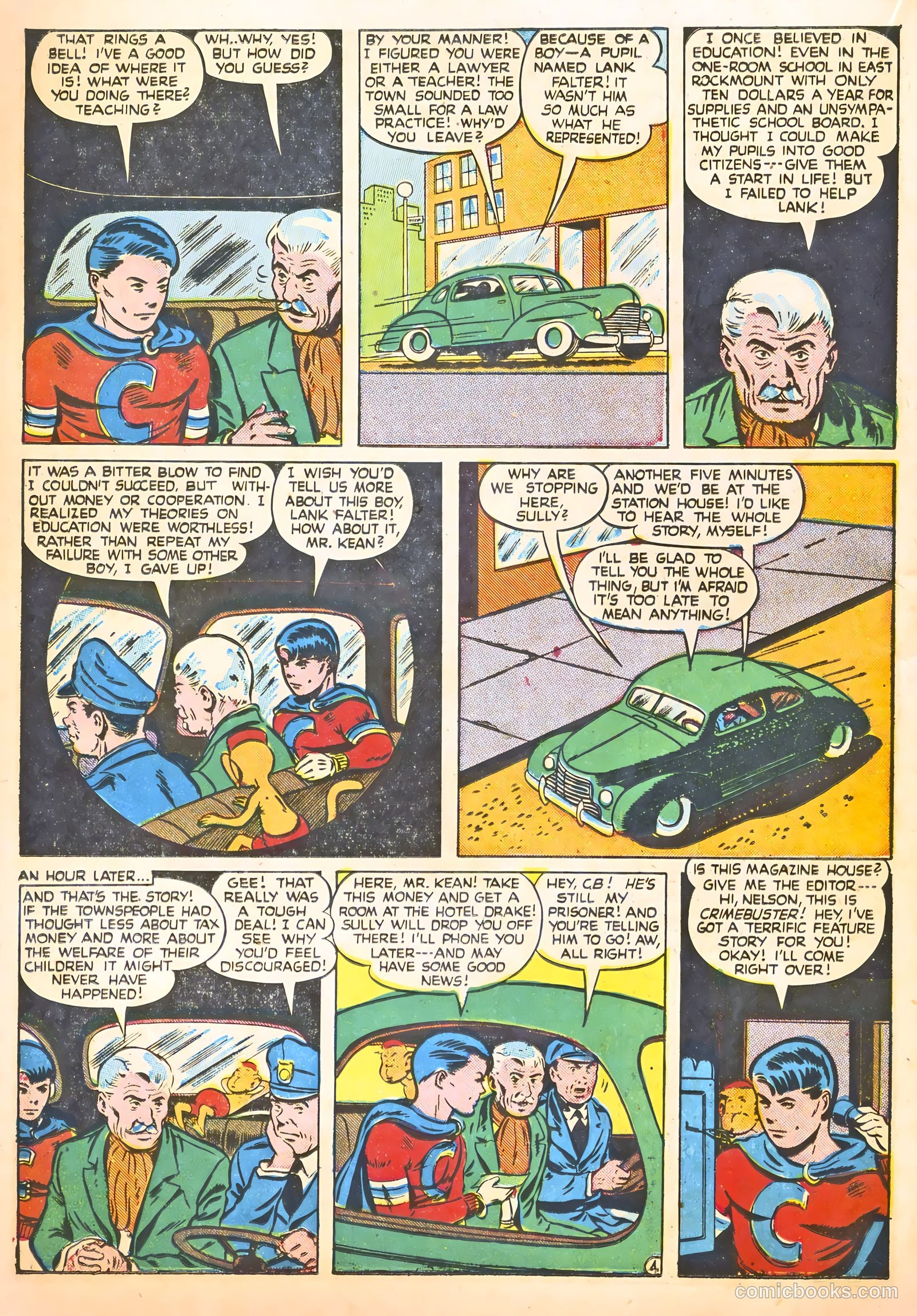 Boy Comics #32 — page 39 of 67