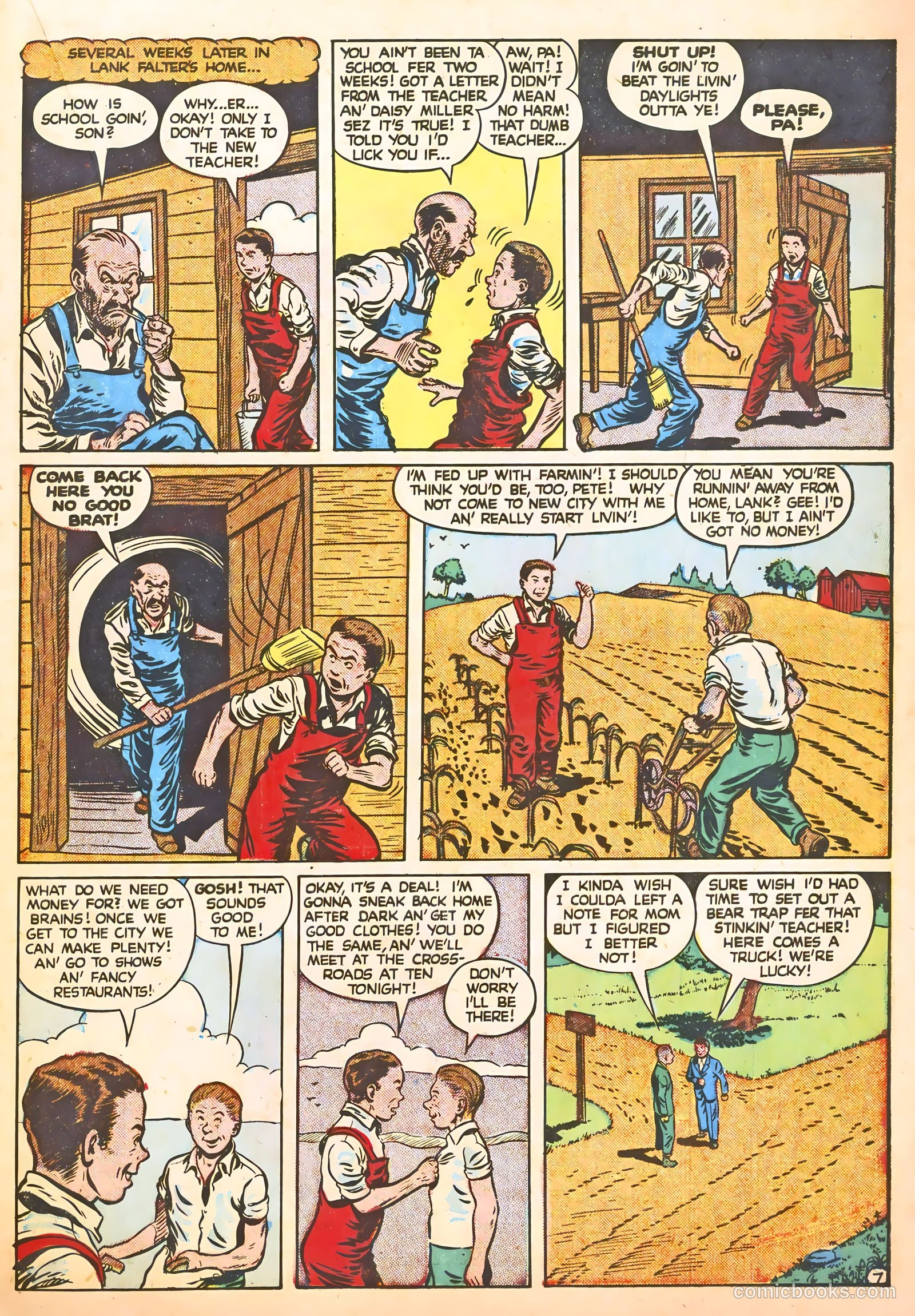 Boy Comics #32 — page 42 of 67