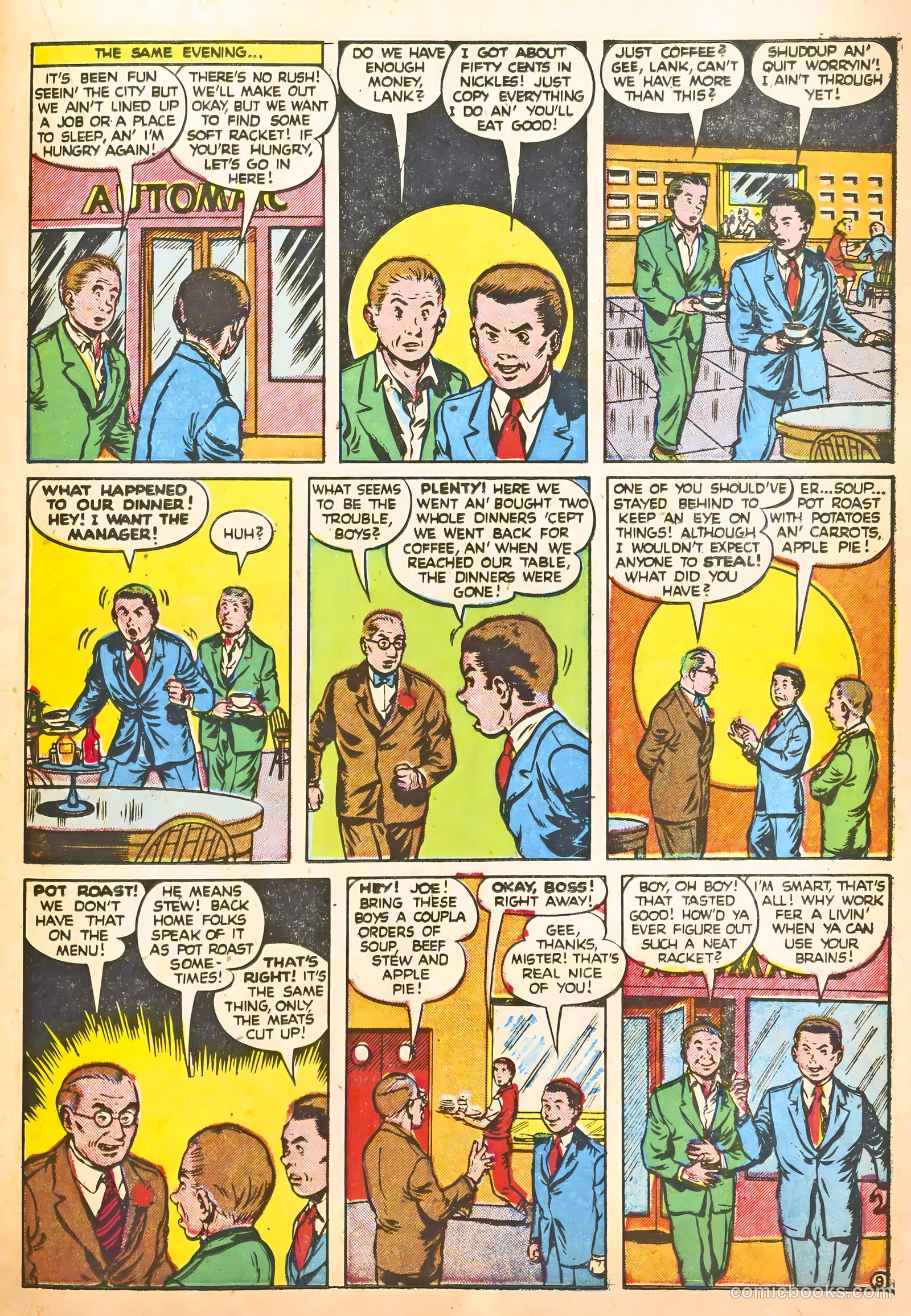 Boy Comics #32 — page 44 of 67