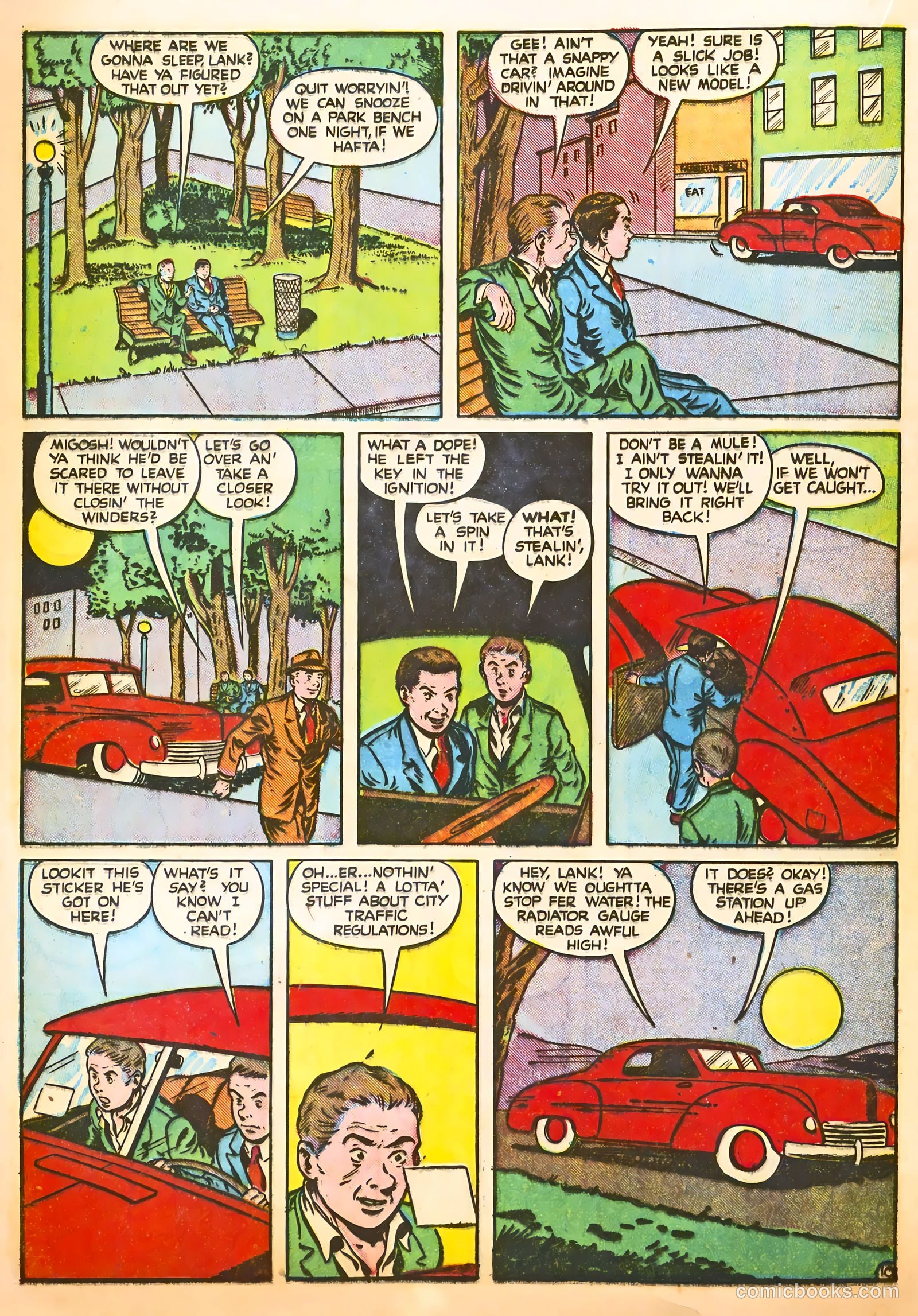 Boy Comics #32 — page 45 of 67