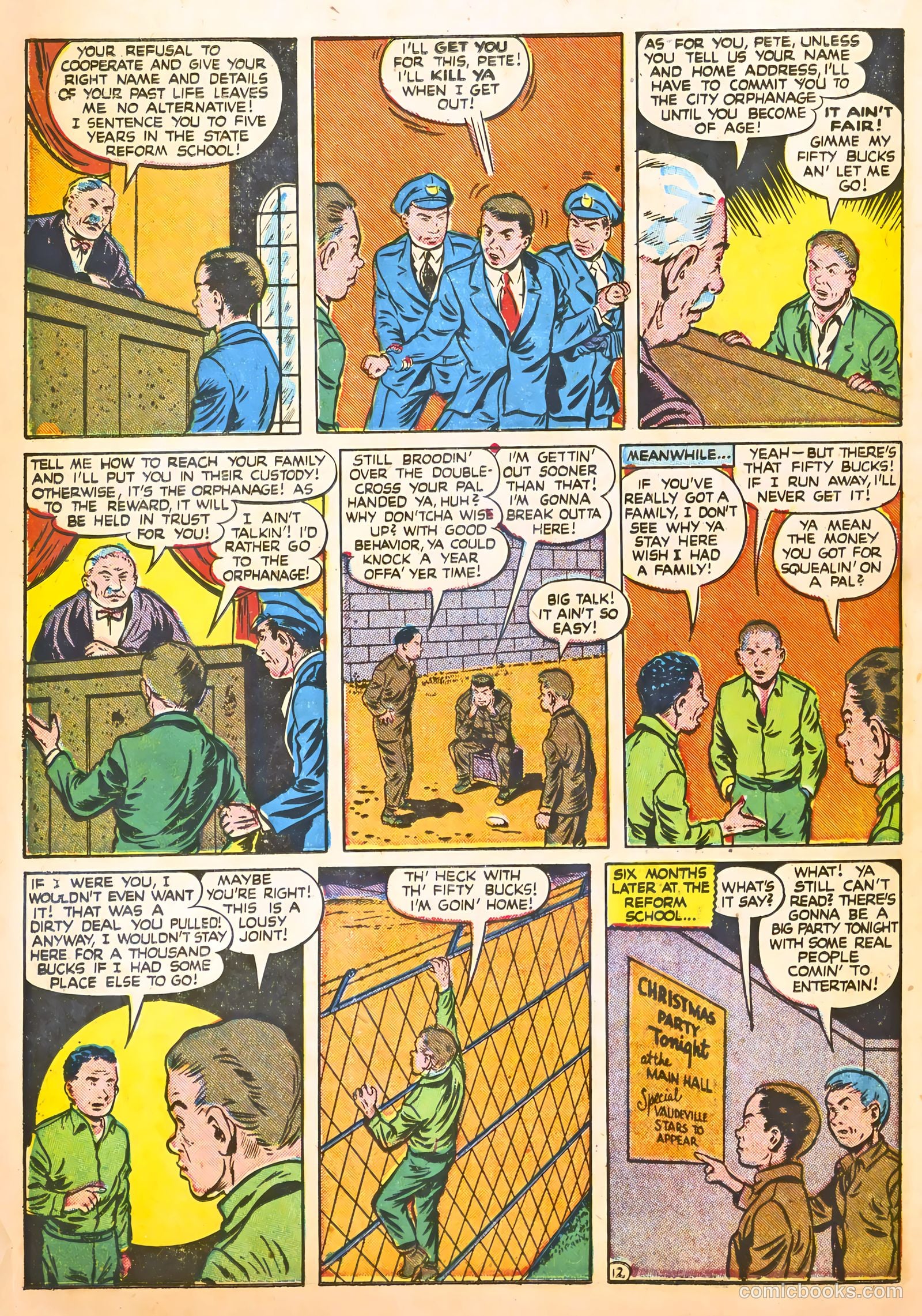 Boy Comics #32 — page 47 of 67