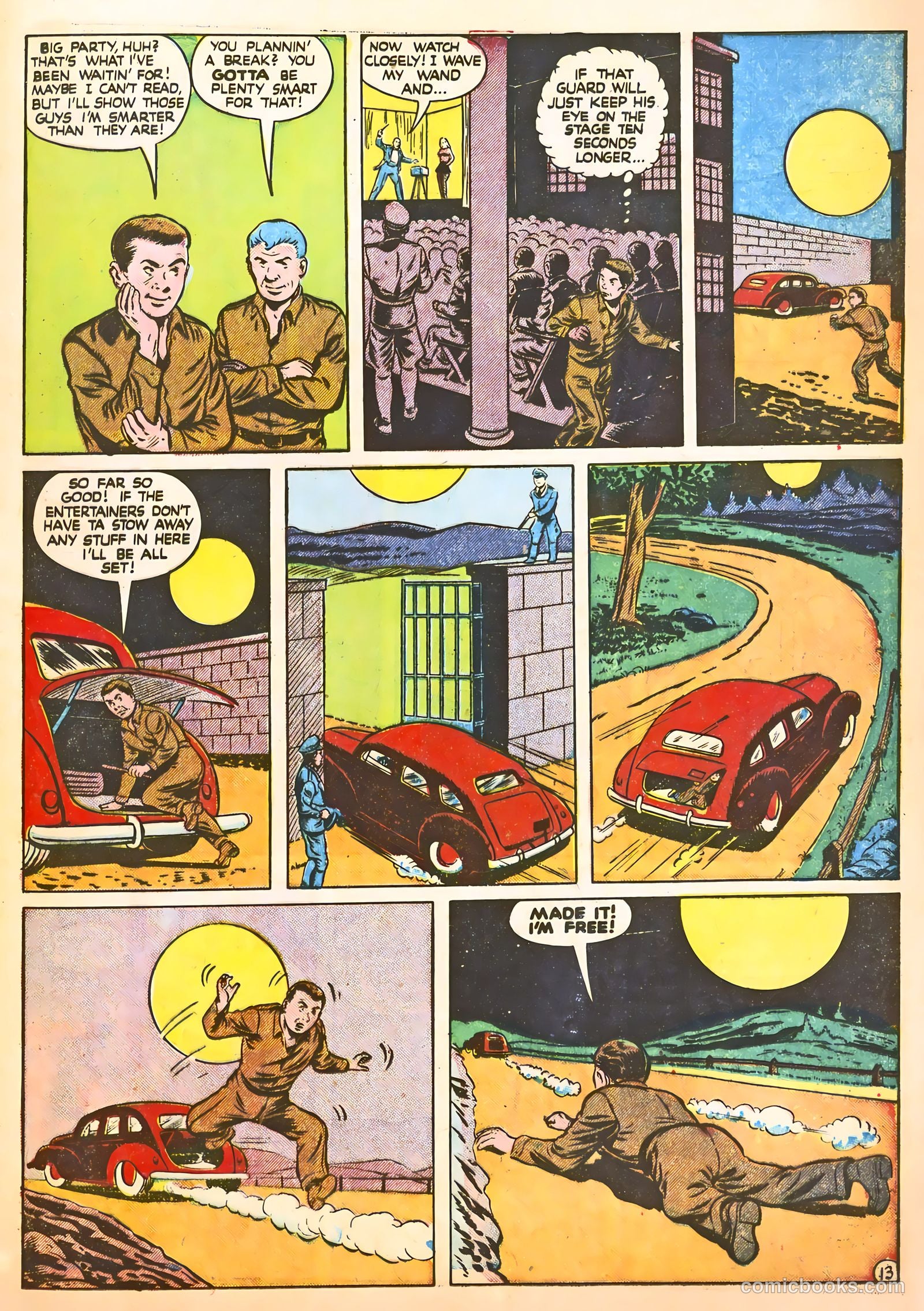 Boy Comics #32 — page 48 of 67
