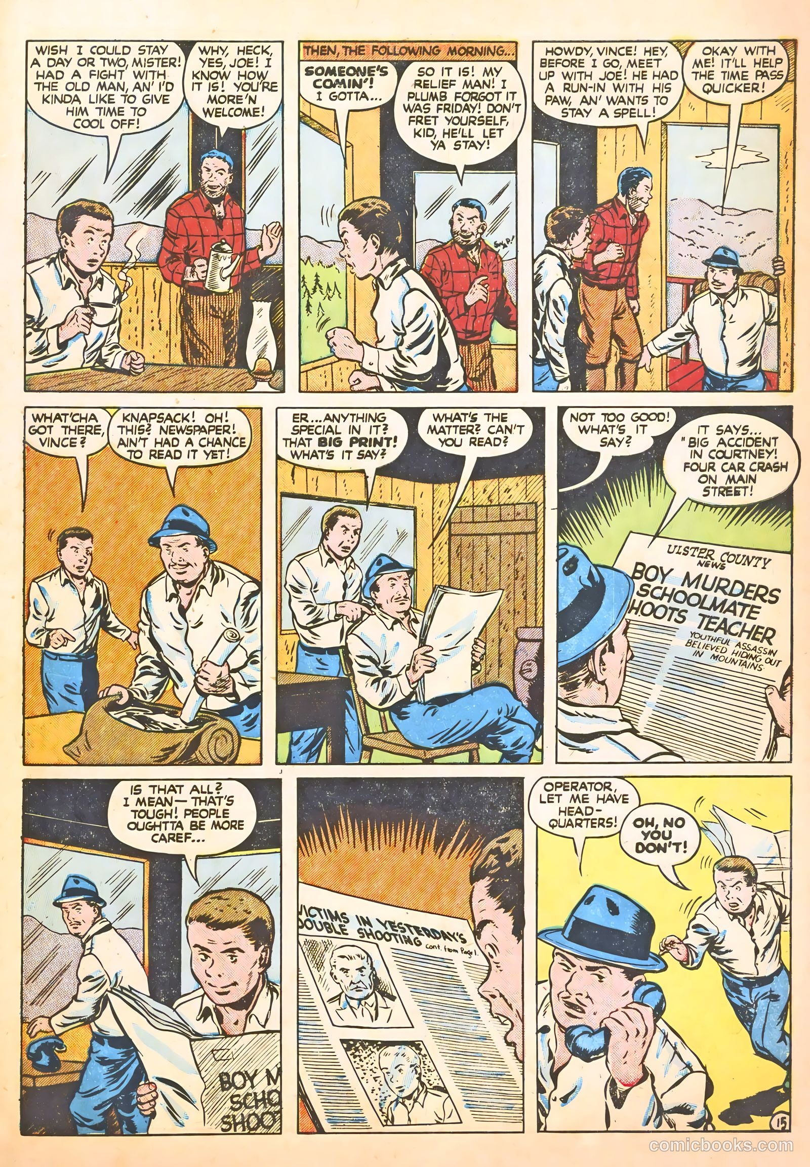 Boy Comics #32 — page 50 of 67