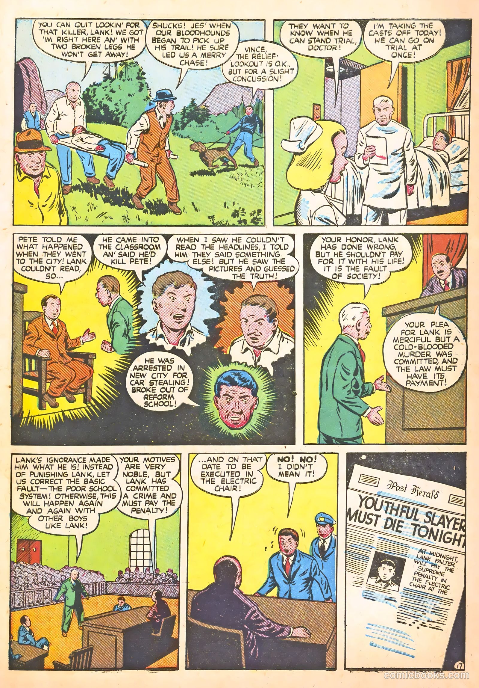 Boy Comics #32 — page 52 of 67