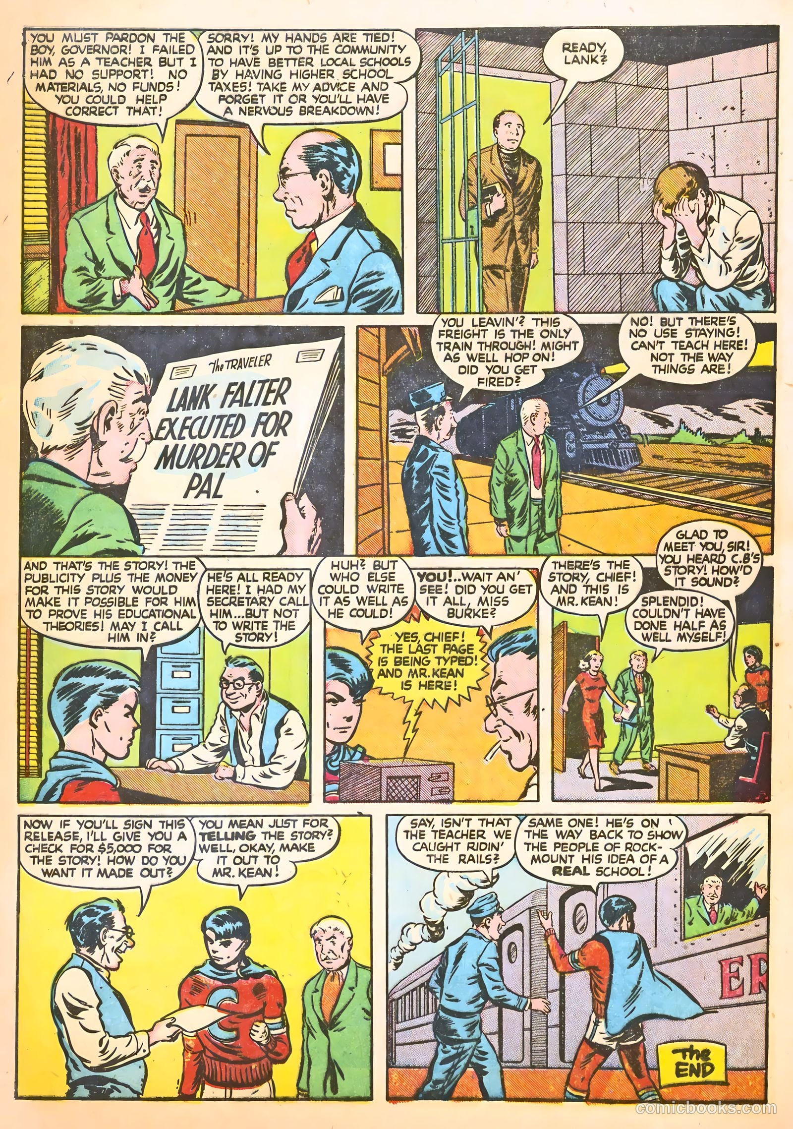 Boy Comics #32 — page 53 of 67