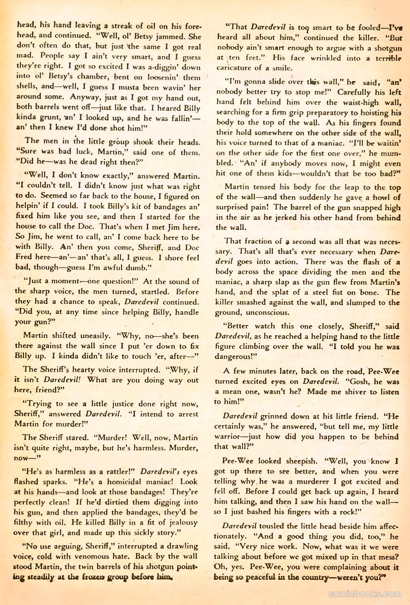 Boy Comics #32 — page 56 of 67