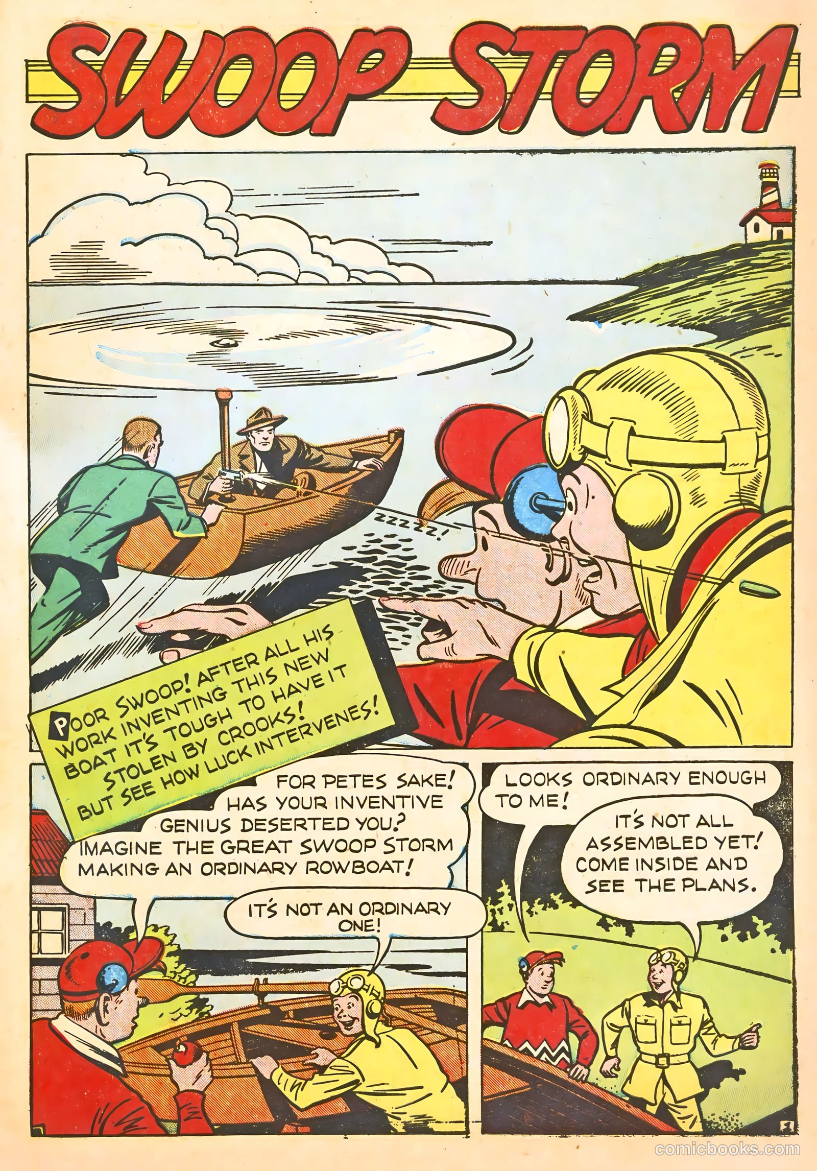 Boy Comics #32 — page 58 of 67