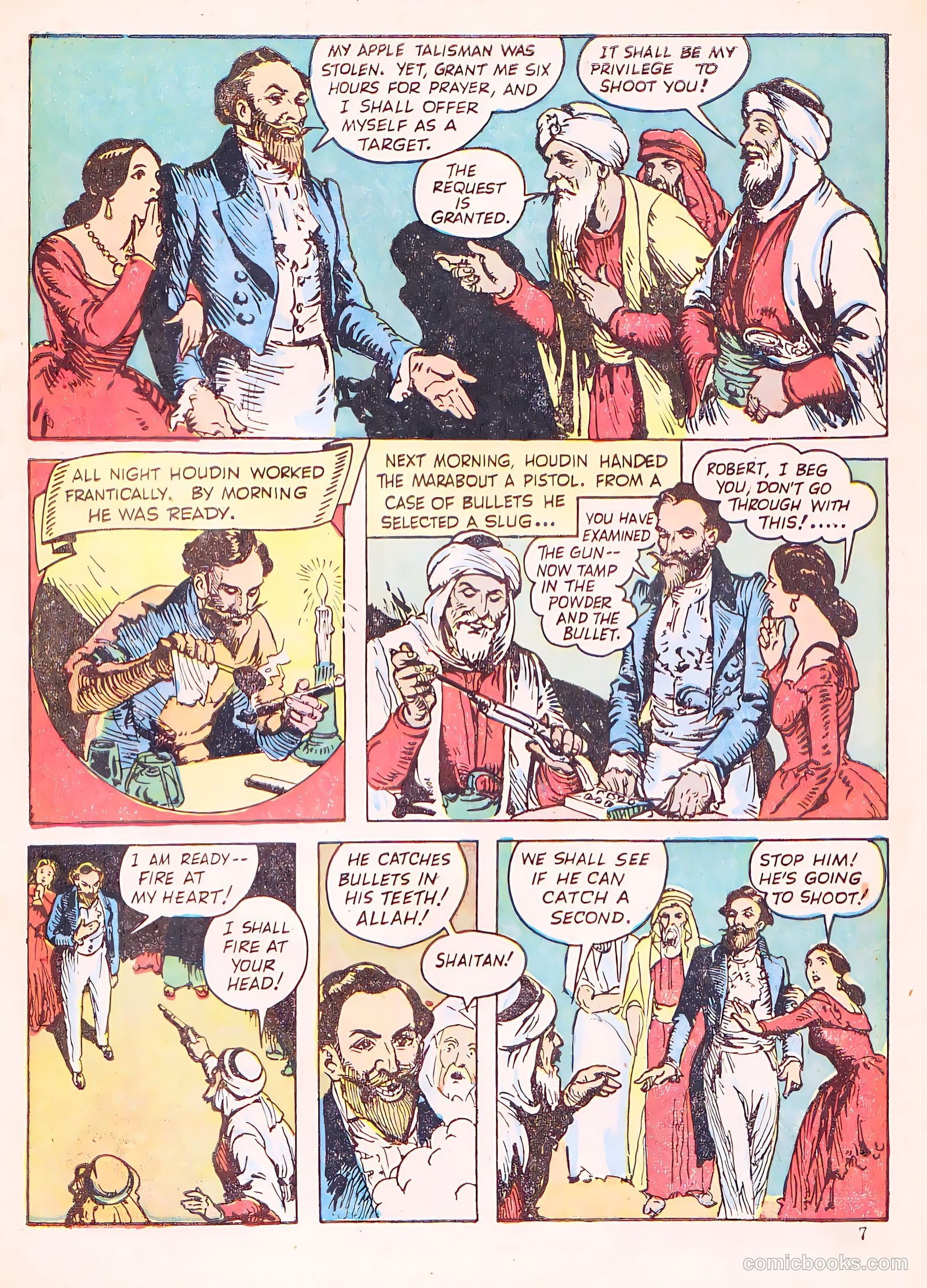 Red Ball #1 — page 7 of 36