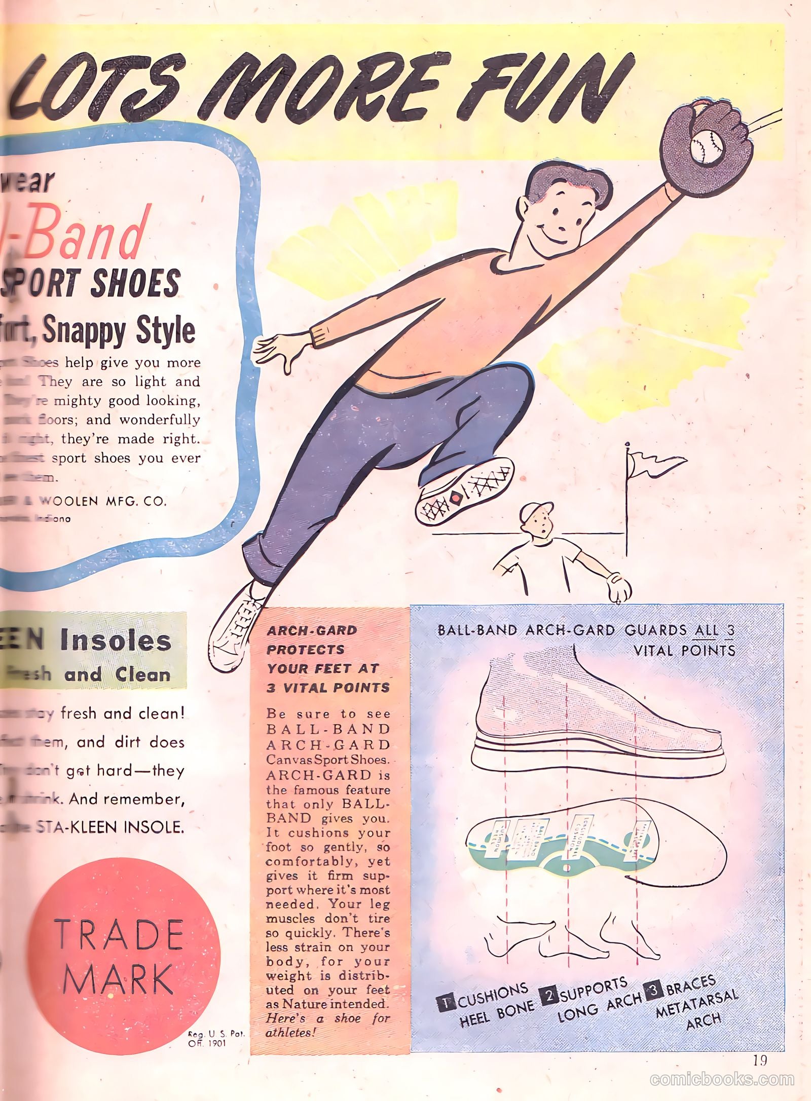 Red Ball #1 — page 19 of 36